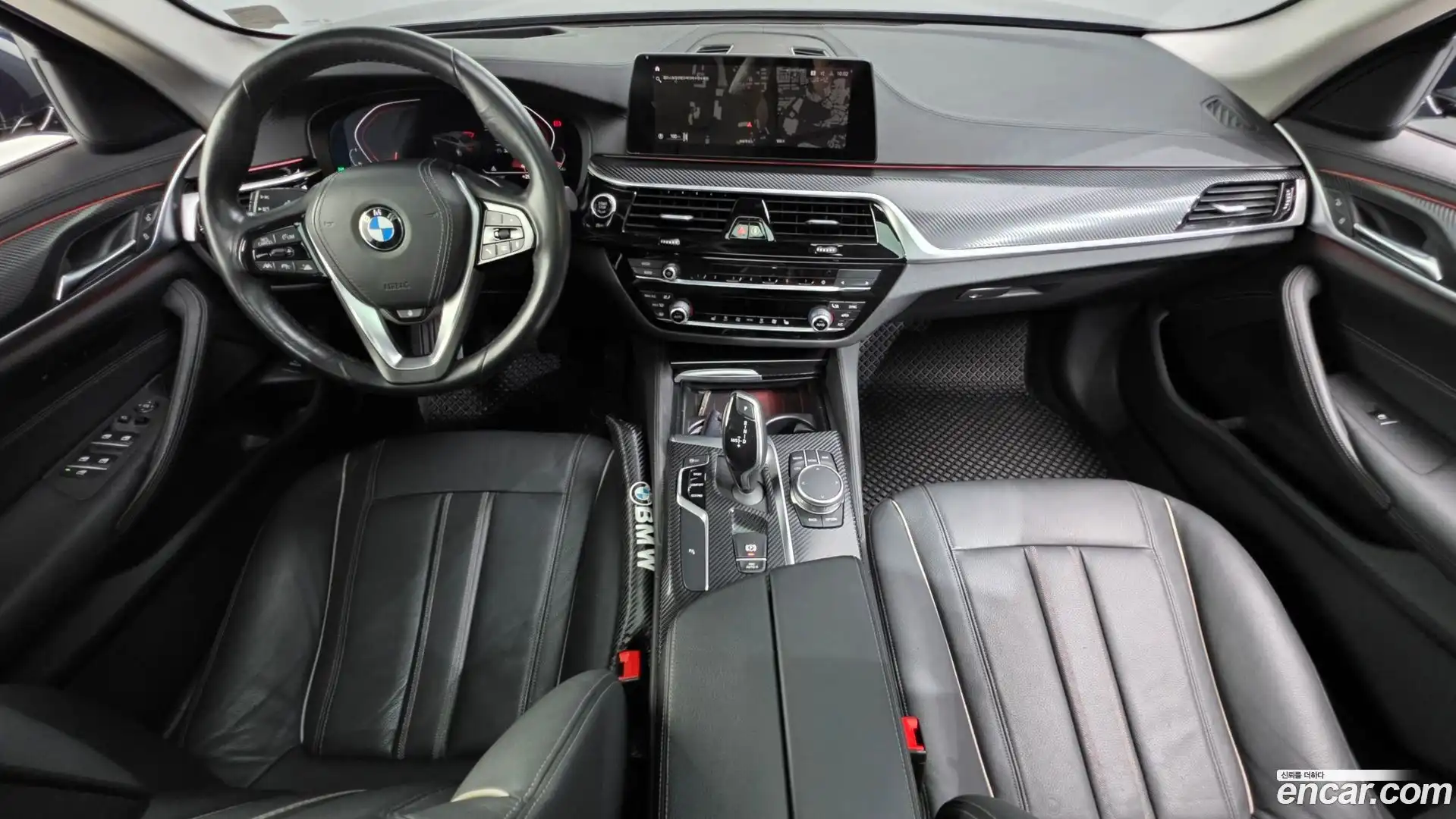 5-Series BMW 2020.2-INNER-007