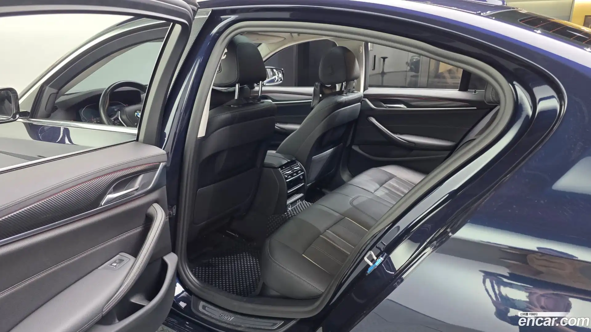 5-Series BMW 2020.2-INNER-036