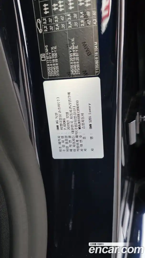 5-Series BMW 2020.2-OPTION-042