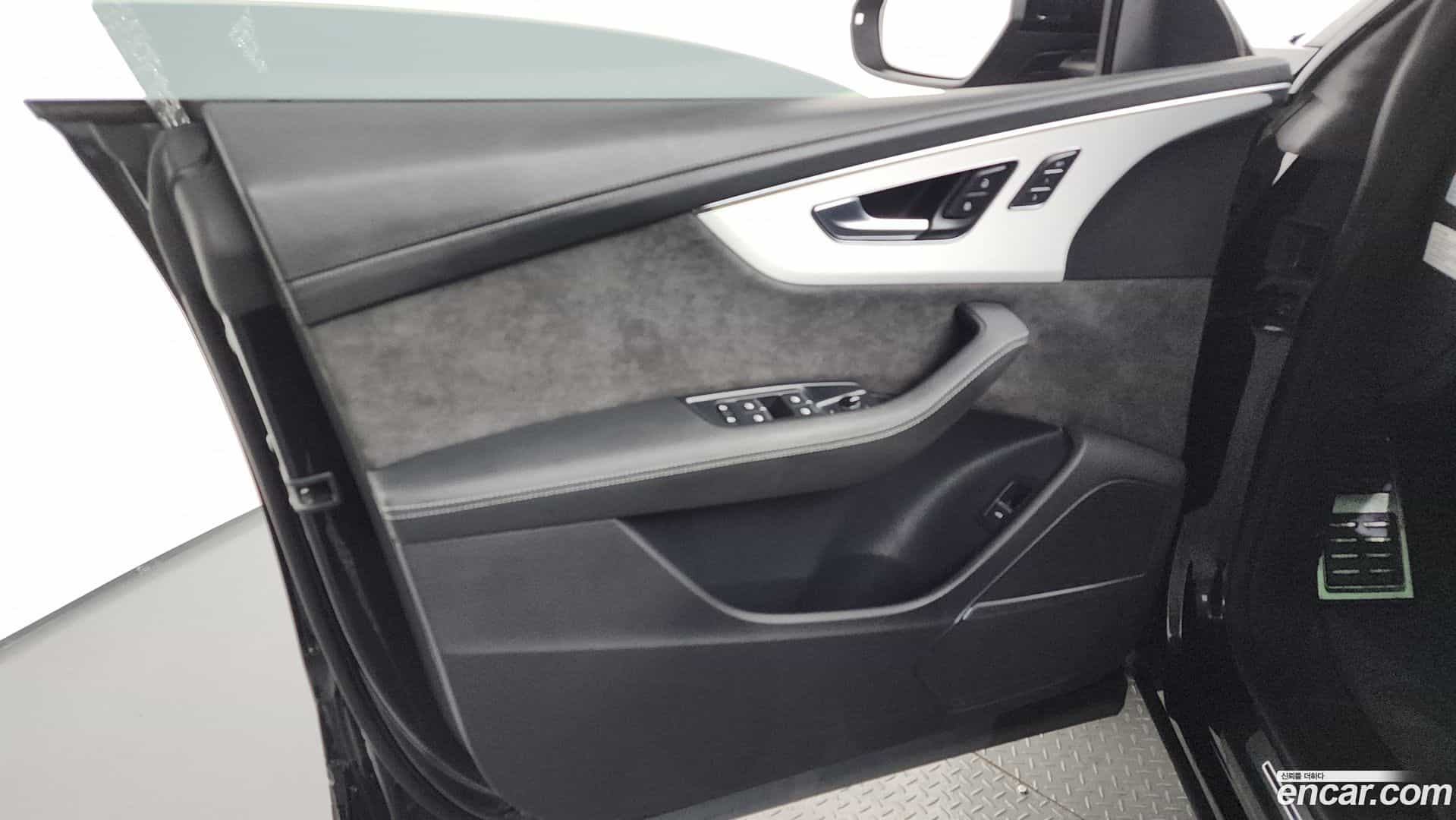 Q8 Audi 2022.7-INNER-034