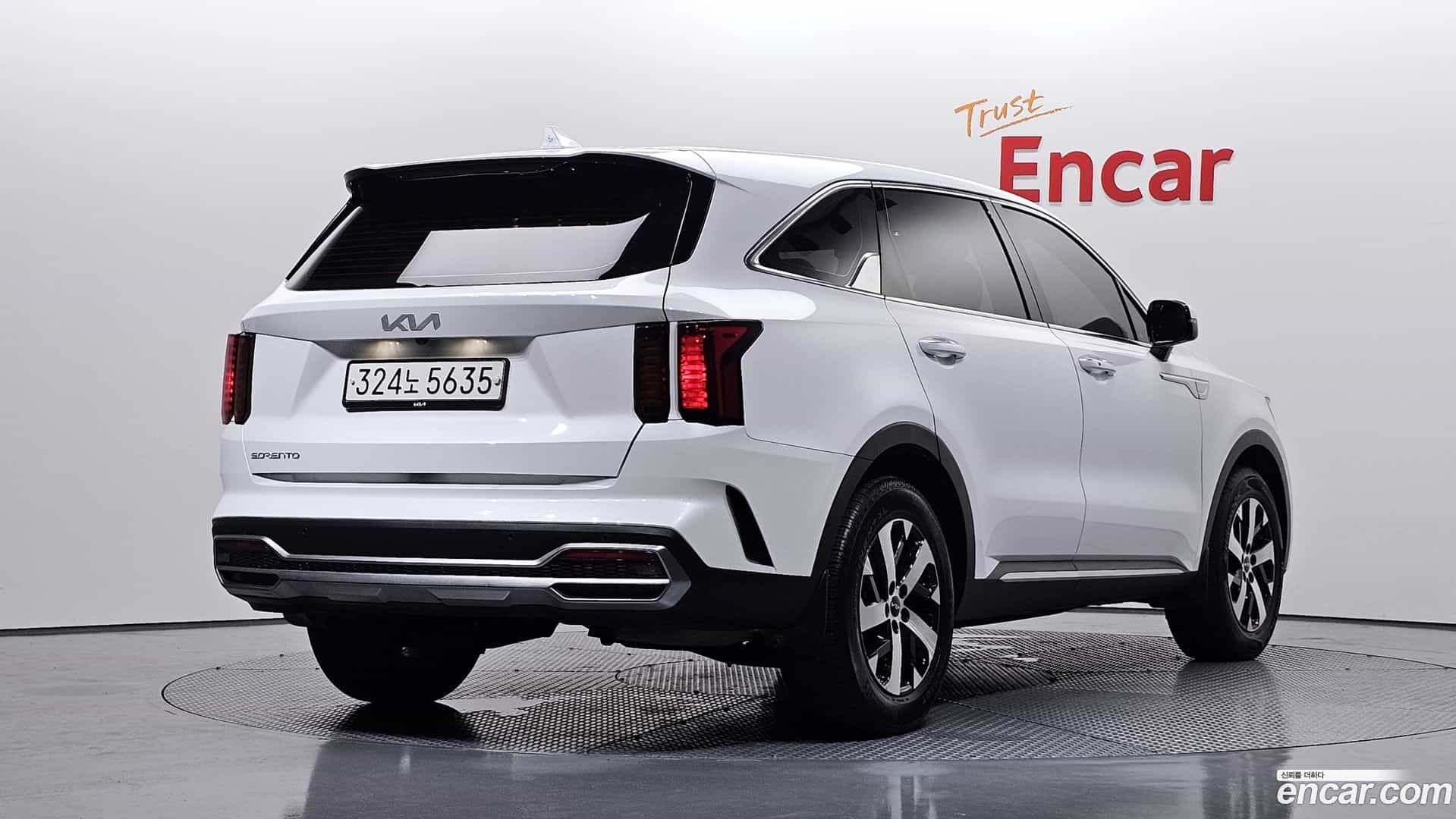 Sorento Kia 2022.7-OUTER-002