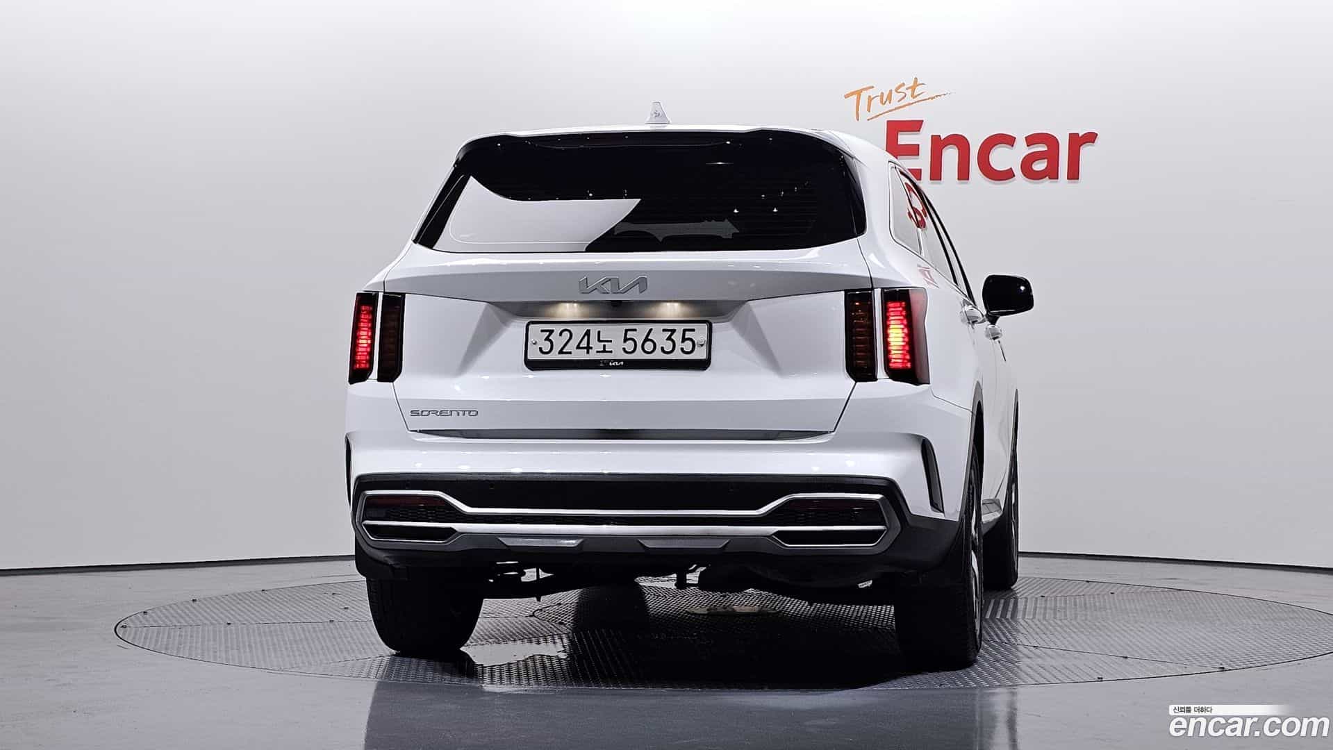 Sorento Kia 2022.7-OUTER-004