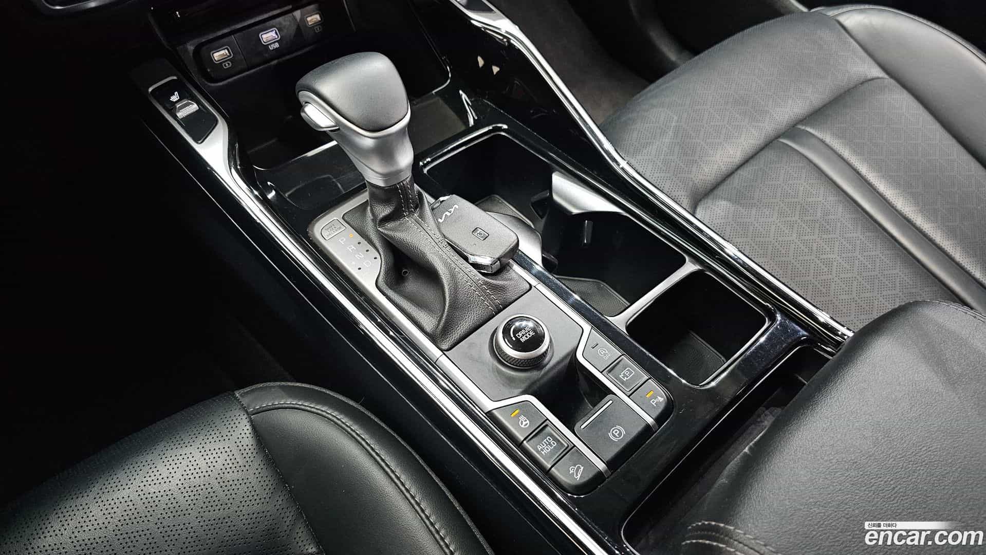 Sorento Kia 2022.7-INNER-009