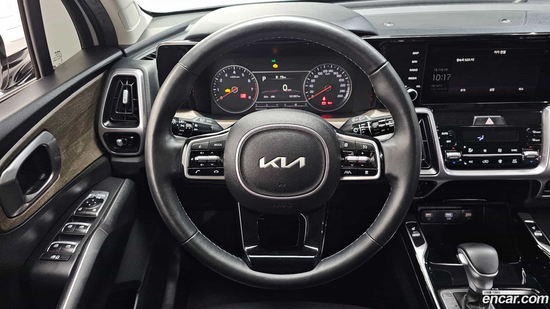 Sorento Kia 2022.7-OPTION-018