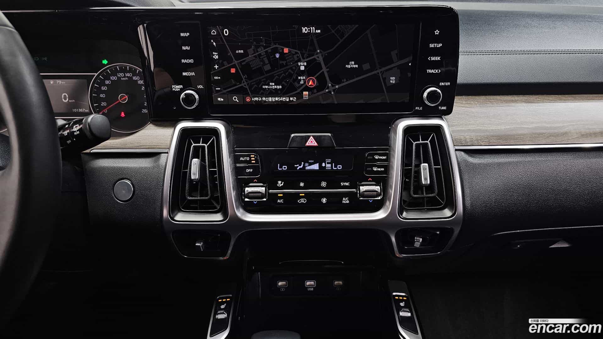 Sorento Kia 2022.7-OPTION-019