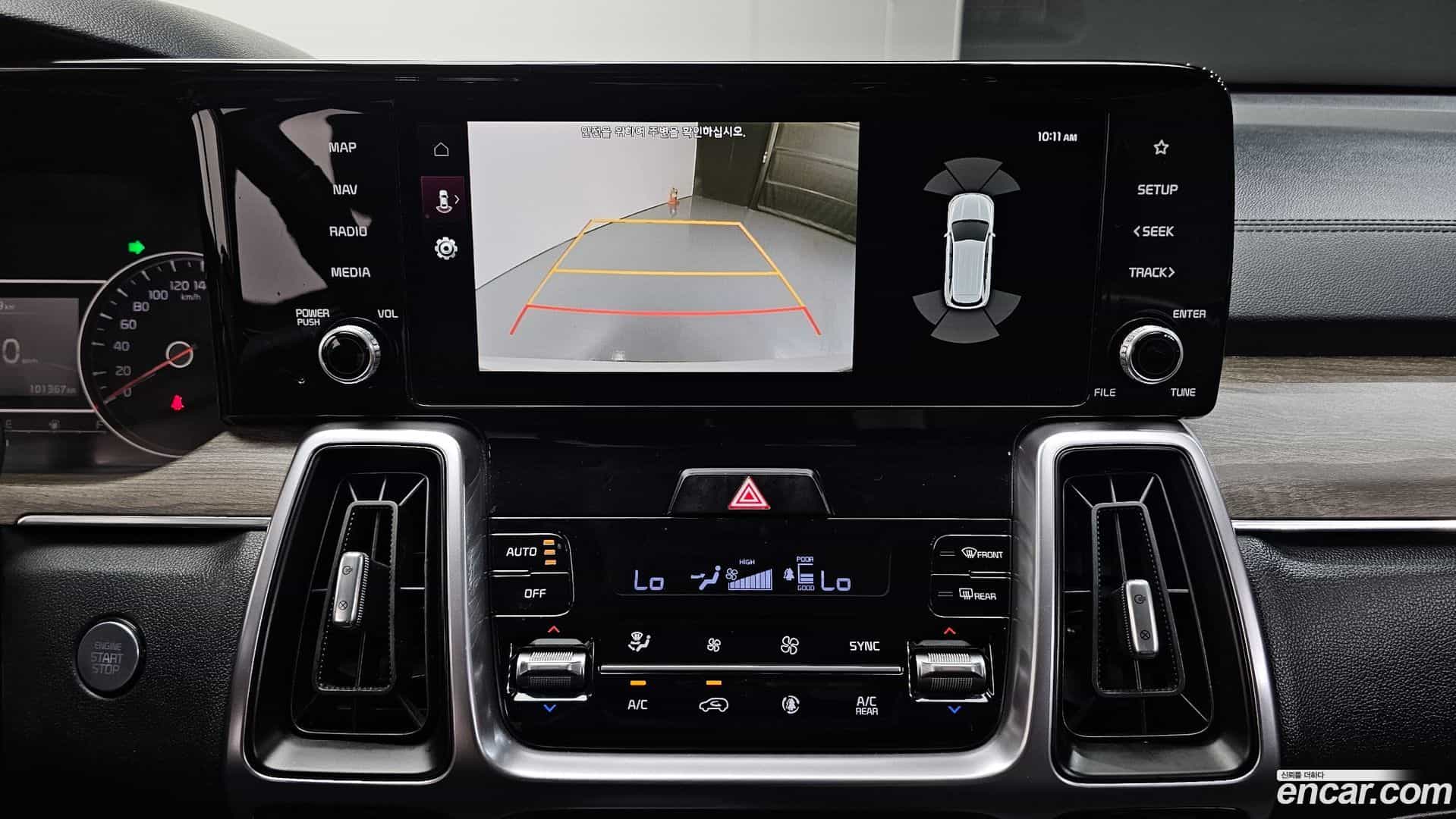 Sorento Kia 2022.7-OPTION-020