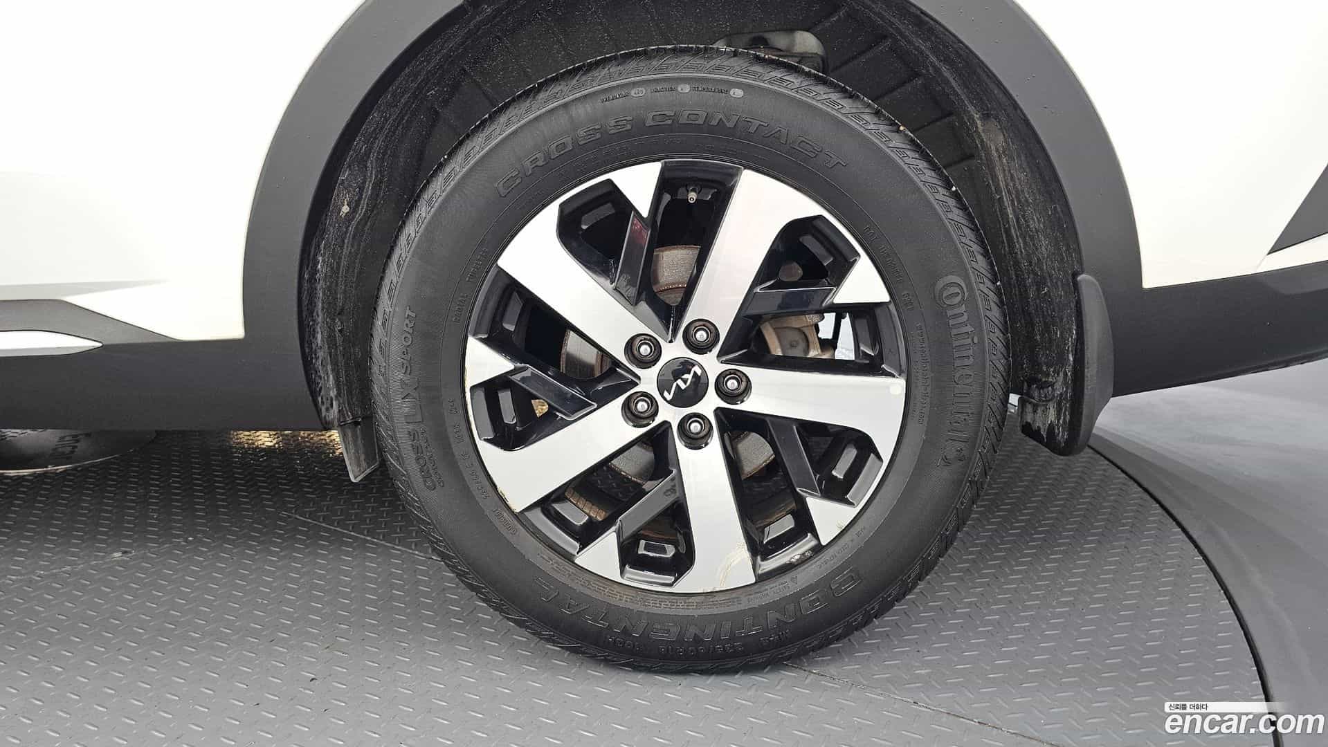 Sorento Kia 2022.7-OUTER-031