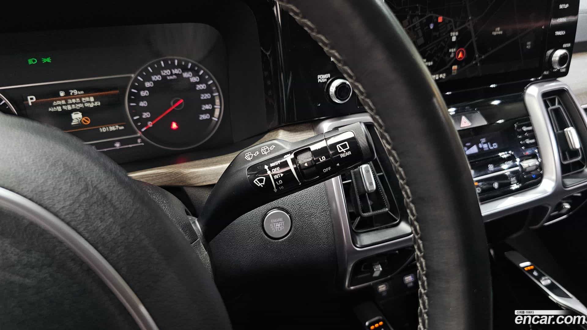 Sorento Kia 2022.7-OPTION-040