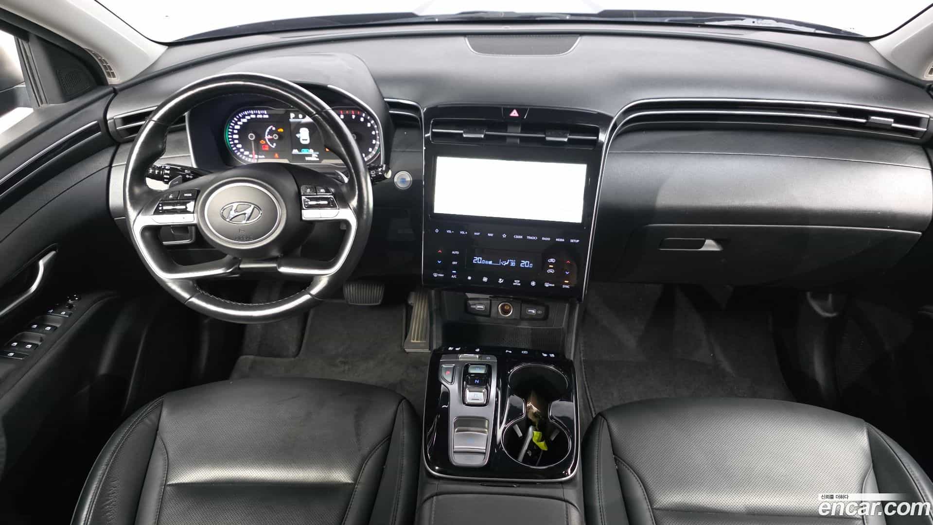 Tucson Hyundai 2020.11-INNER-007