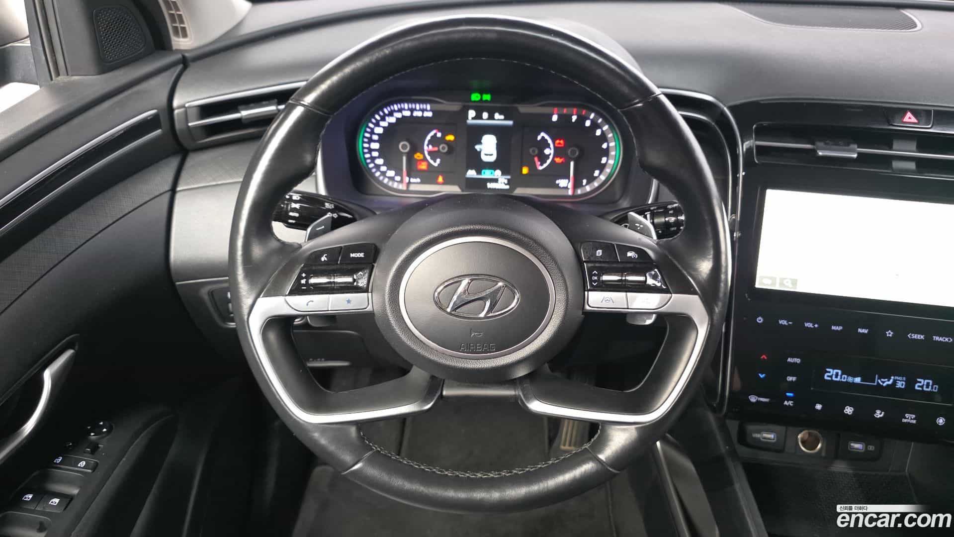 Tucson Hyundai 2020.11-OPTION-017