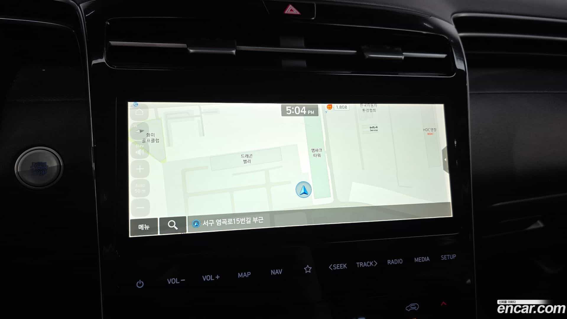 Tucson Hyundai 2020.11-OPTION-018