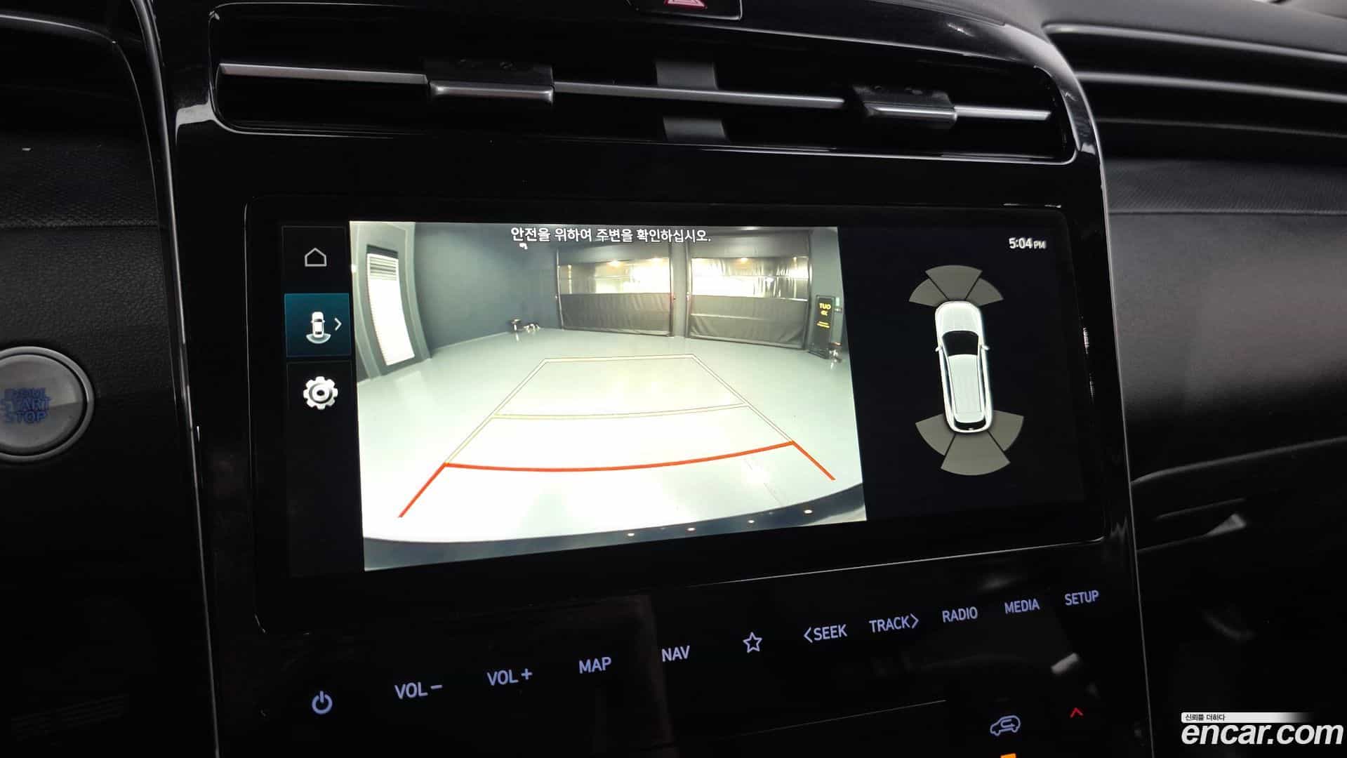 Tucson Hyundai 2020.11-OPTION-019