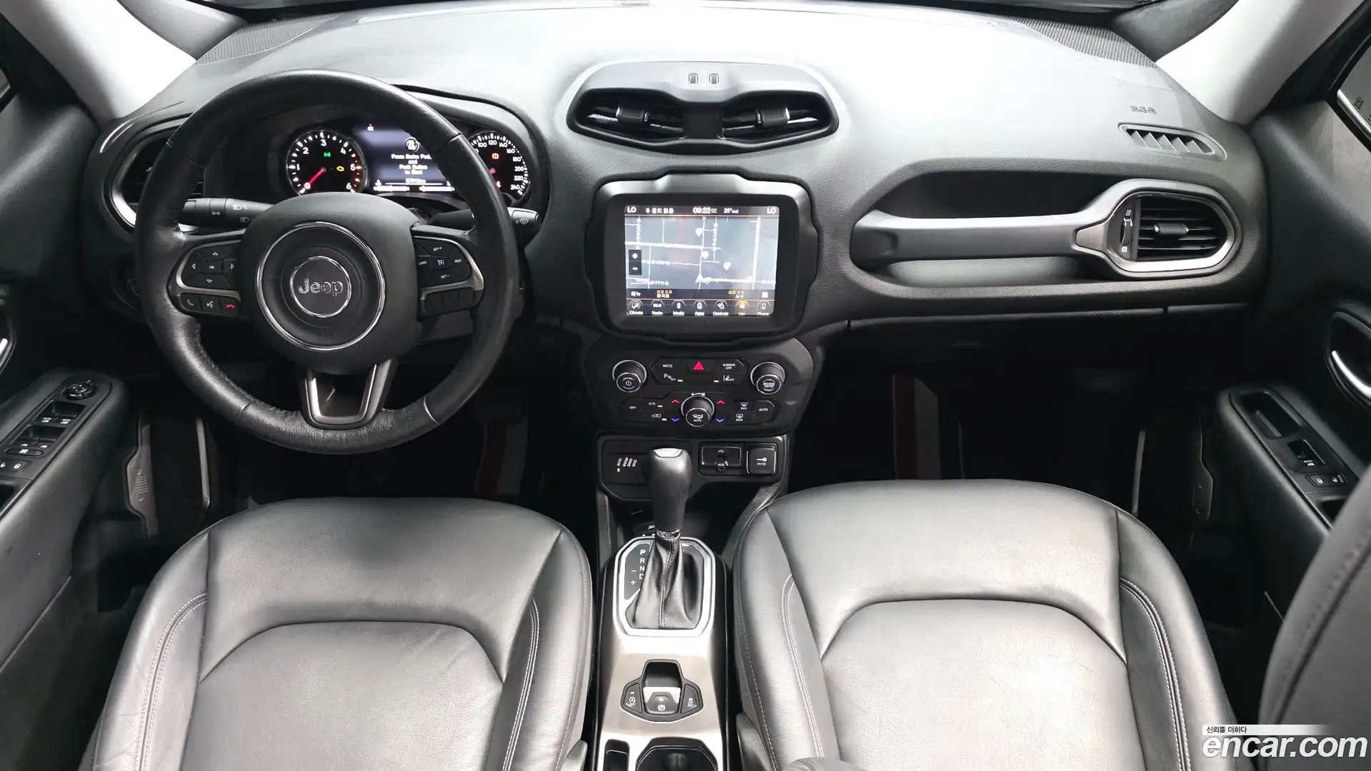 Renegade Jeep 2018.6-INNER-007