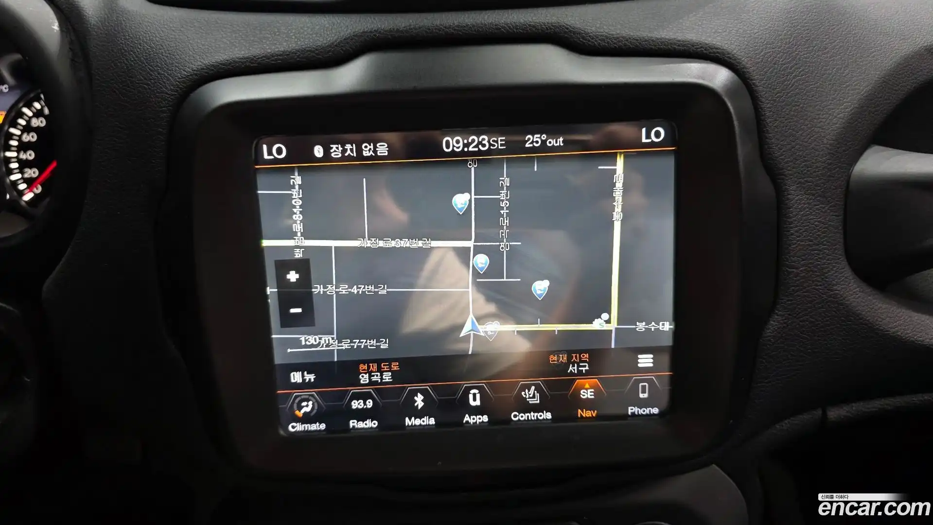 Renegade Jeep 2018.6-OPTION-018