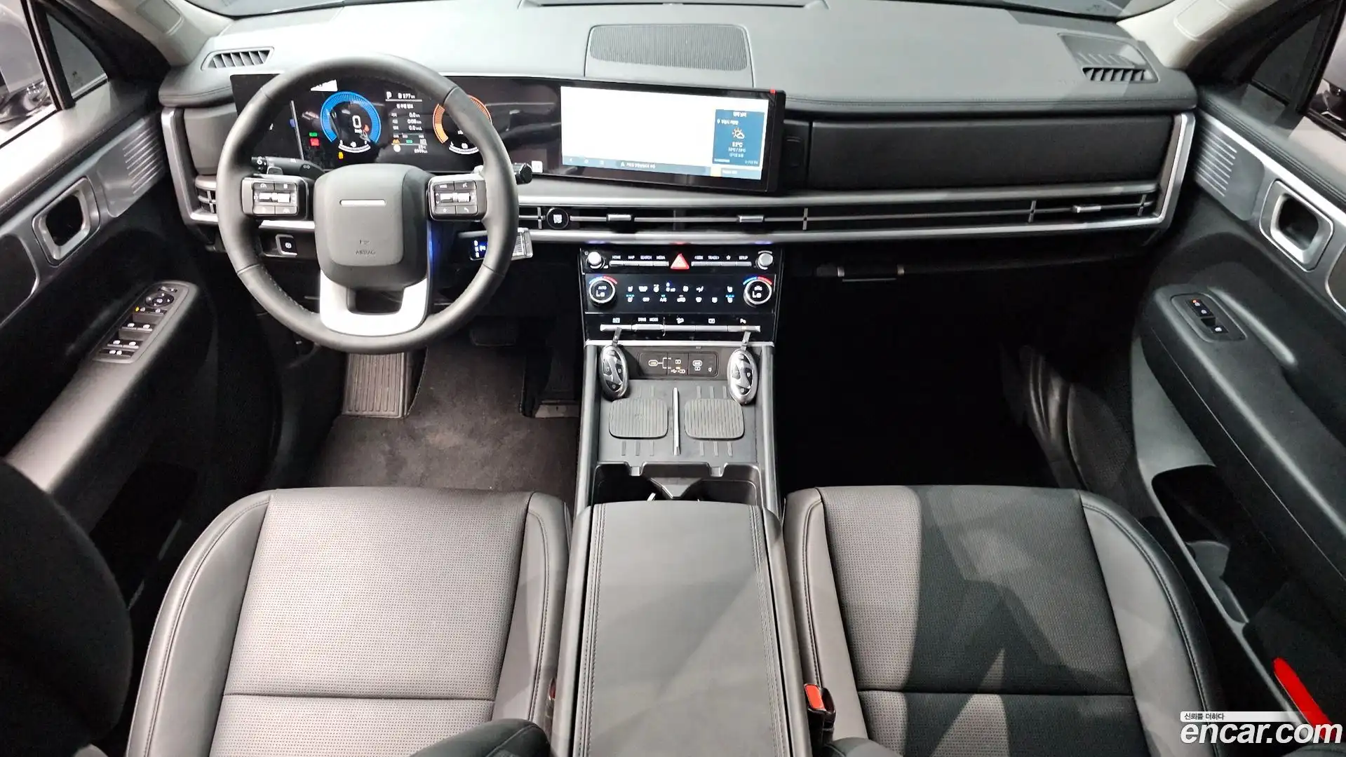 Santafe Hyundai 2025.6-INNER-007
