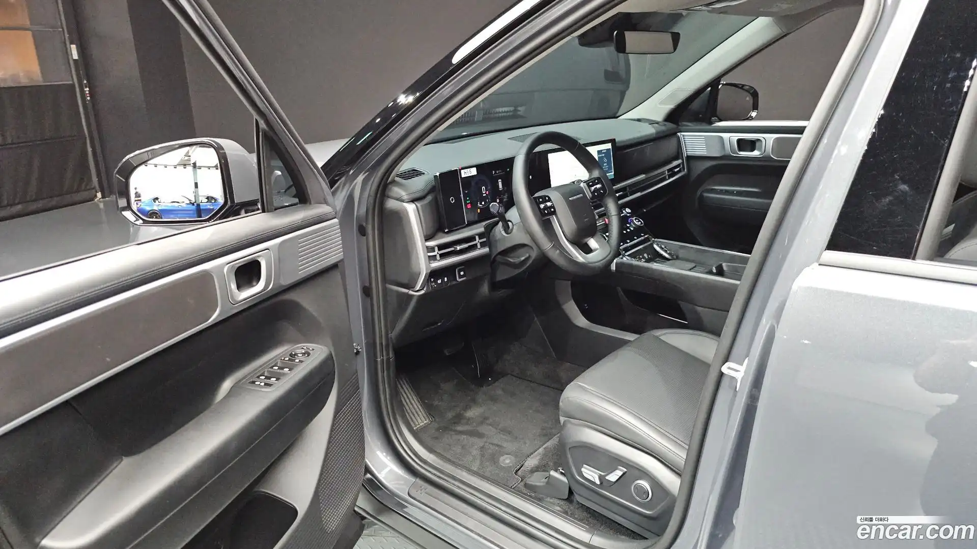Santafe Hyundai 2025.6-INNER-010