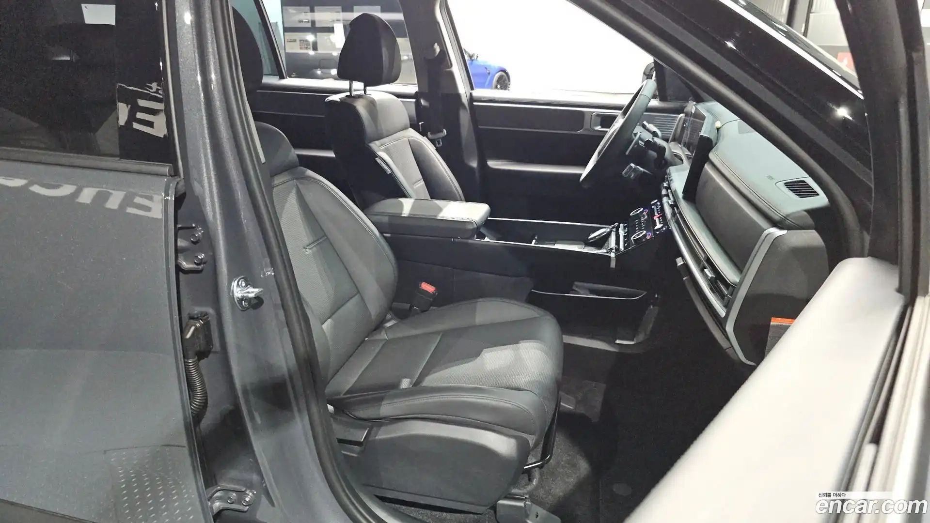 Santafe Hyundai 2025.6-OPTION-016