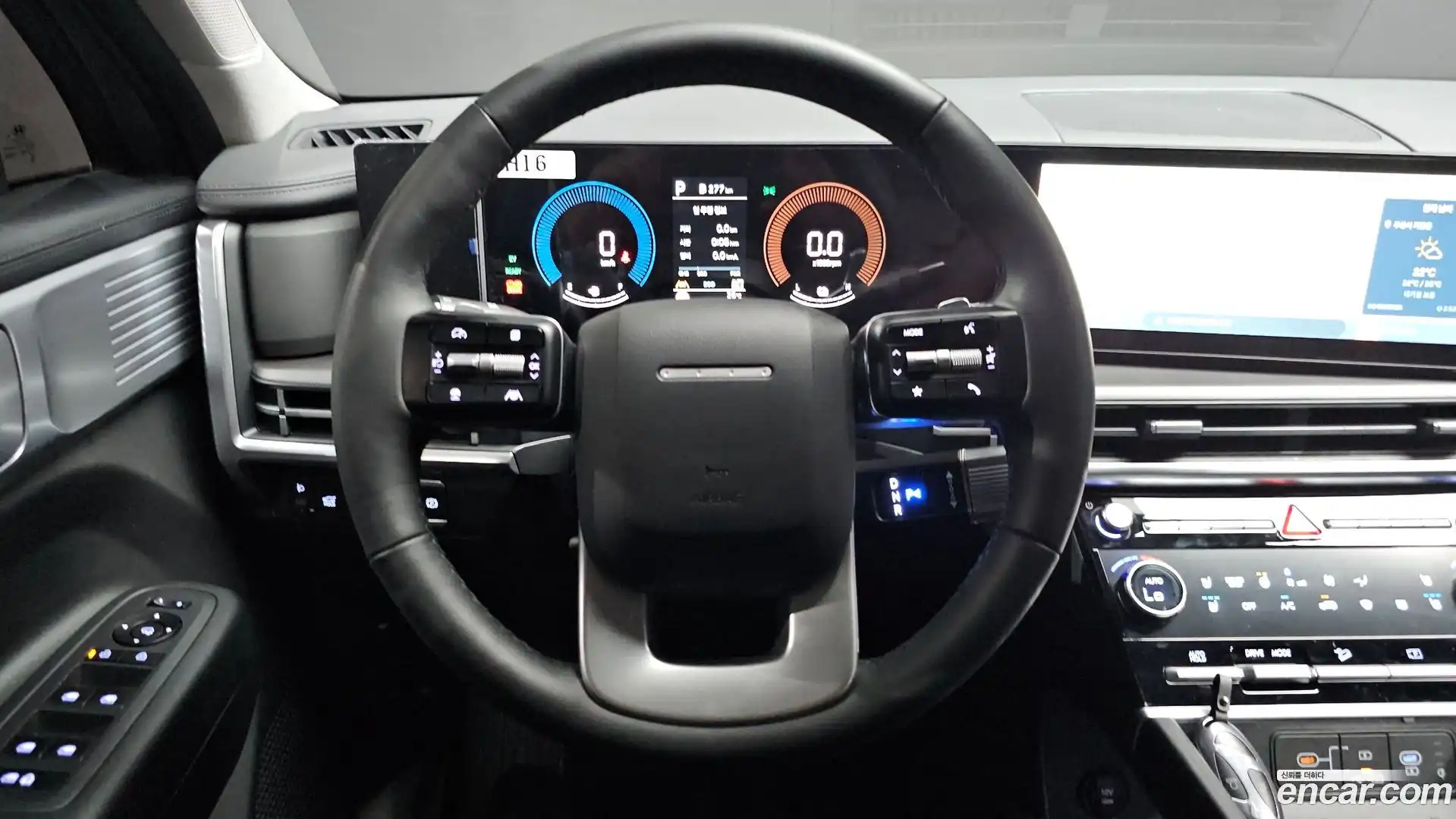 Santafe Hyundai 2025.6-OPTION-017