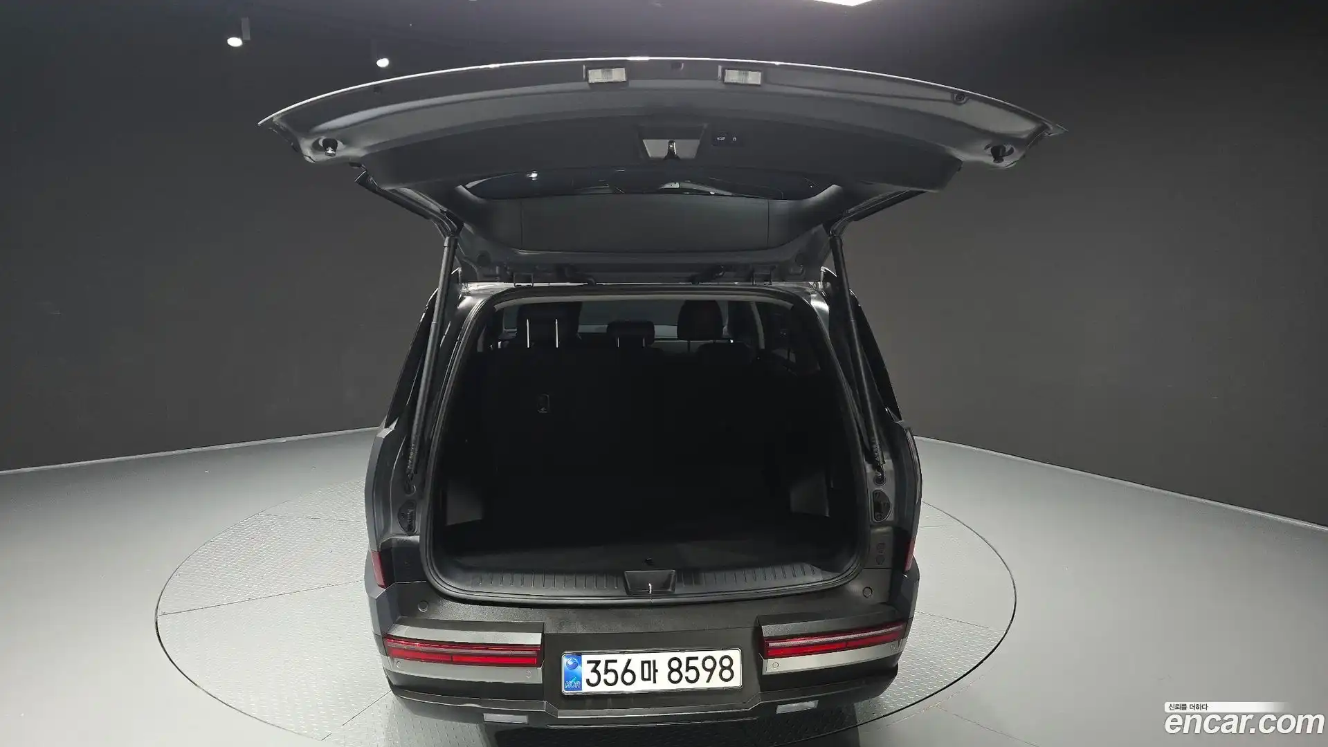 Santafe Hyundai 2025.6-OPTION-045
