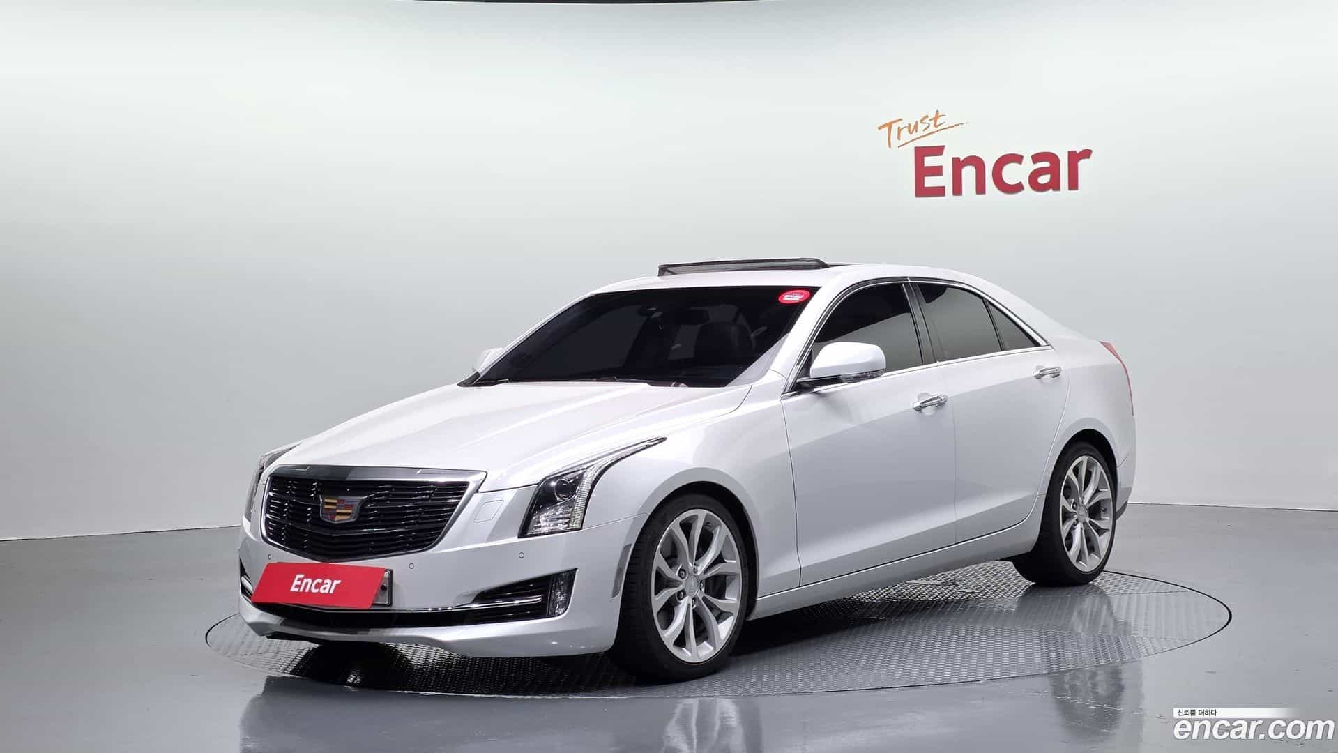 ATS Cadillac 2017.1-OUTER-001