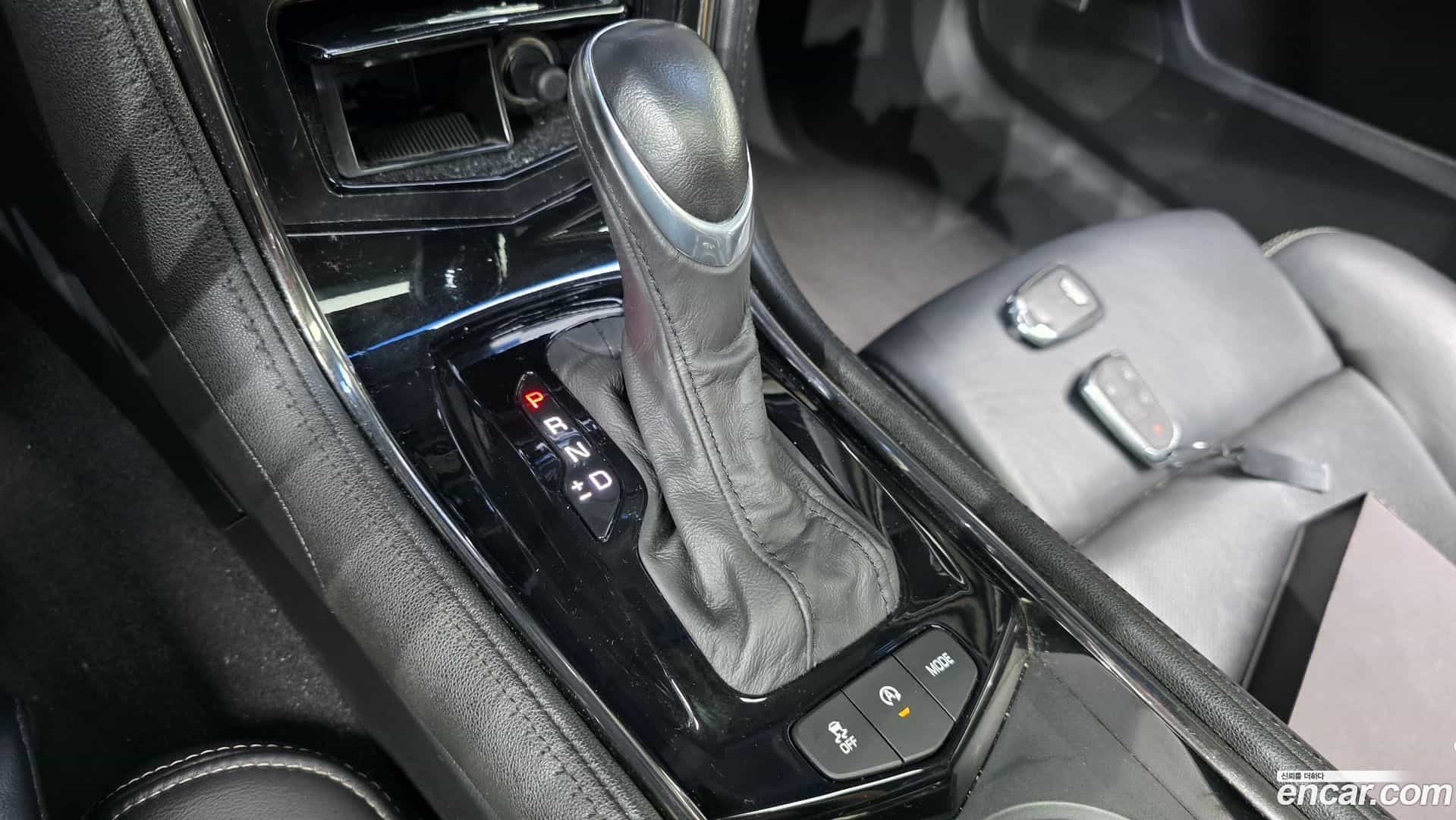 ATS Cadillac 2017.1-INNER-009