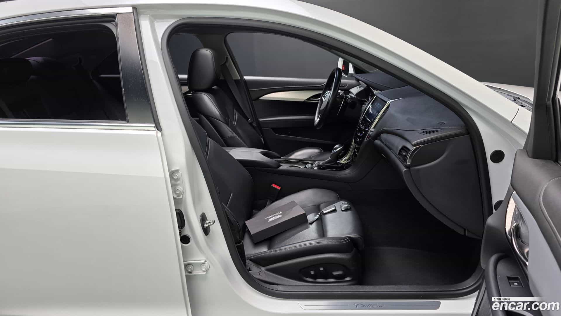 ATS Cadillac 2017.1-OPTION-015
