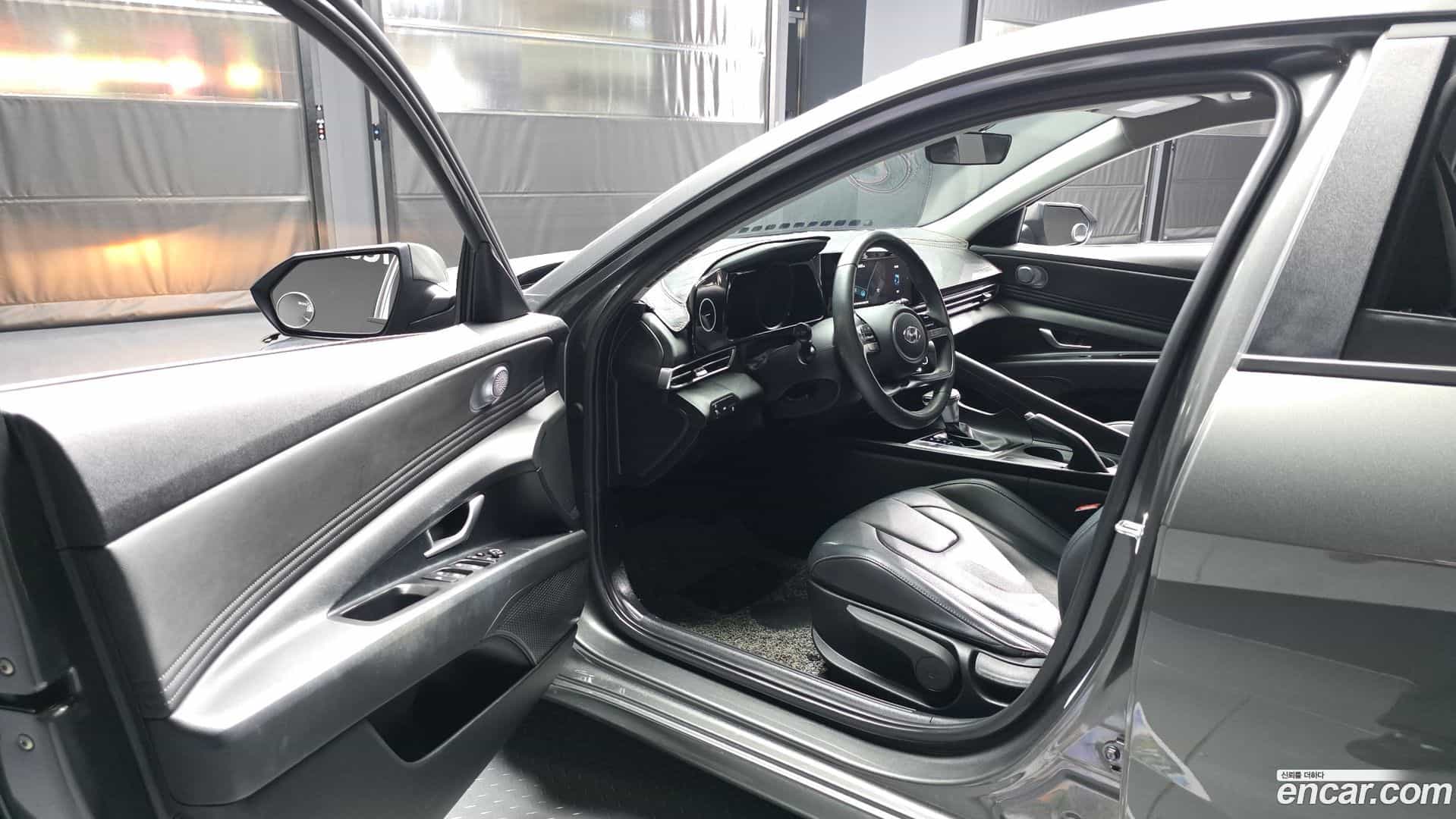 AVANTE Hyundai 2022.8-INNER-010
