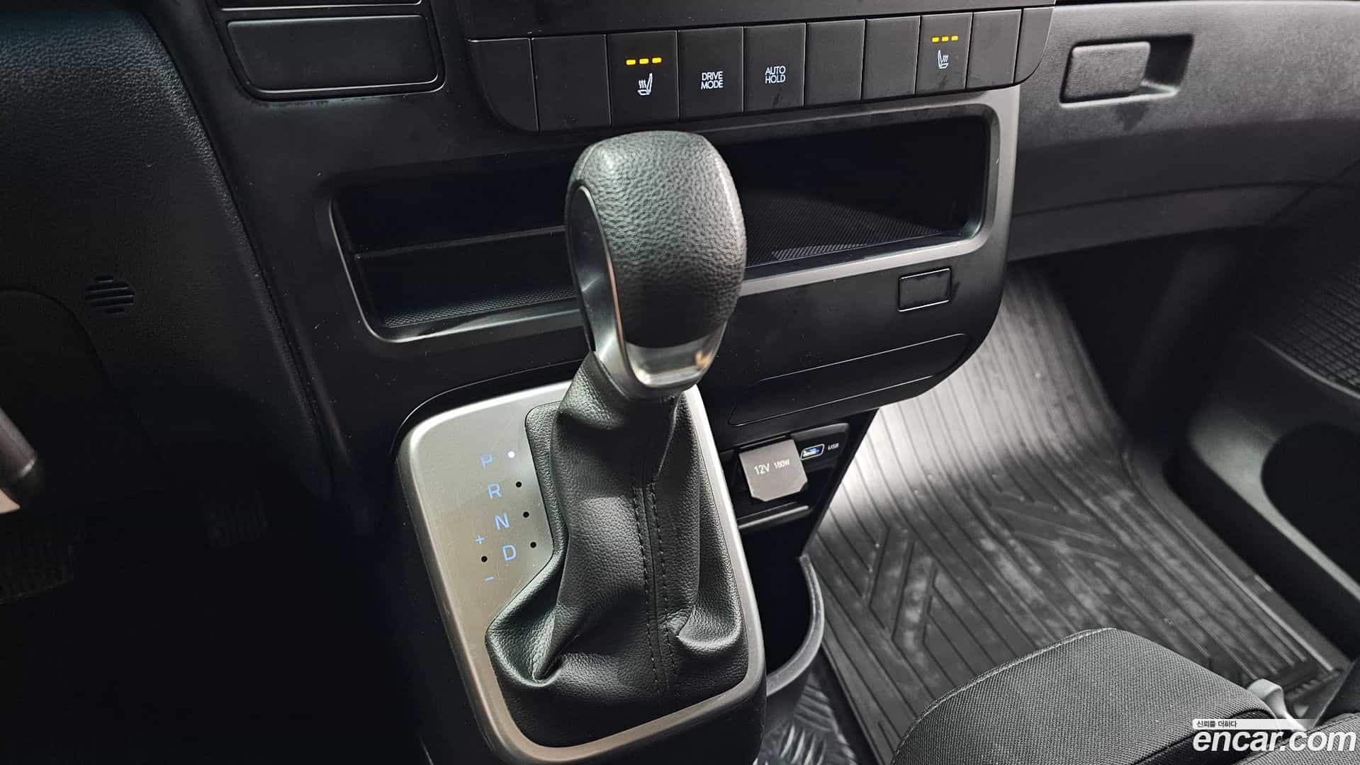Staria Hyundai 2022.8-INNER-009