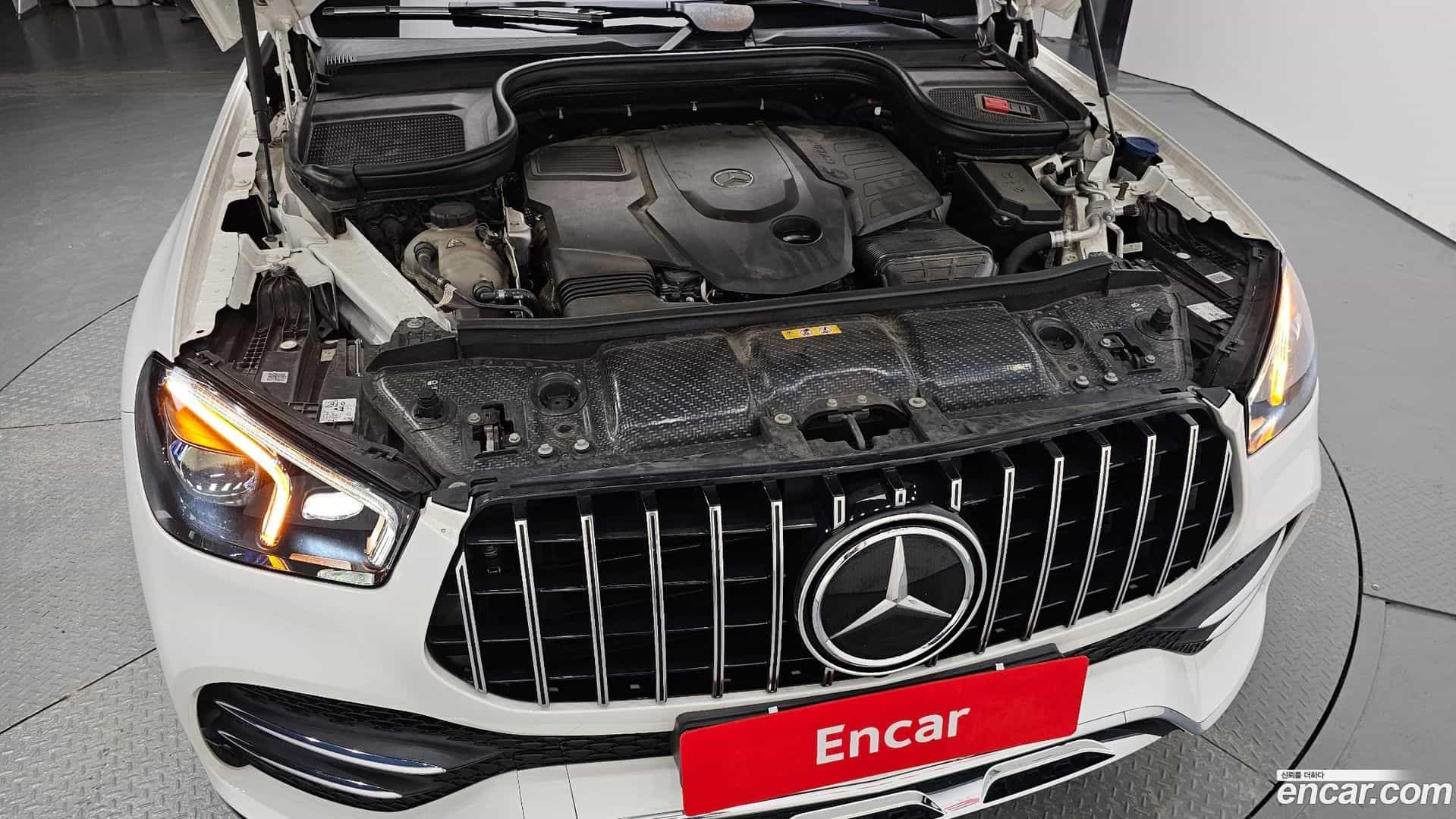 GLE-Class Mercedes-Benz 2023.4-OUTER-006