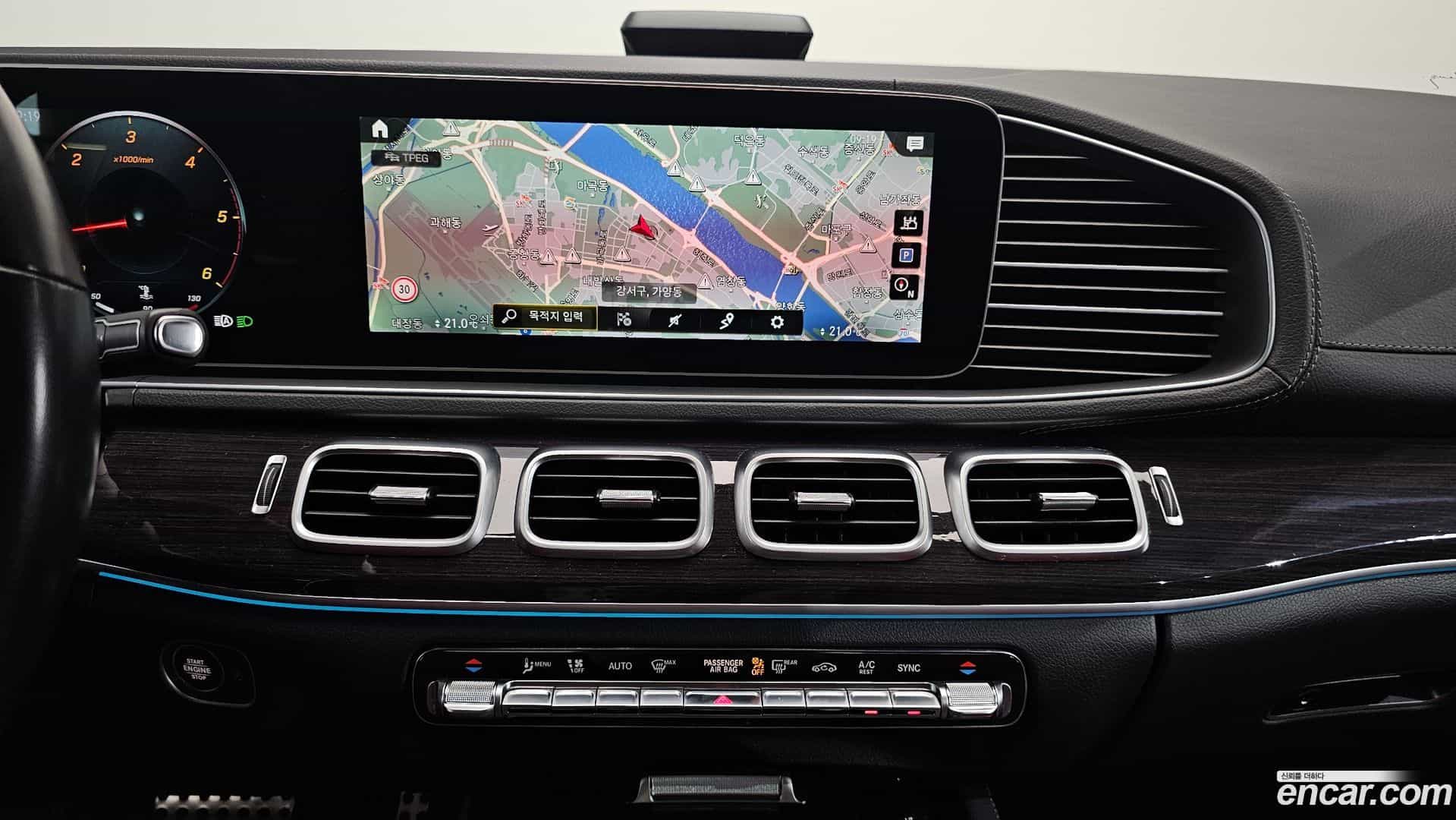 GLE-Class Mercedes-Benz 2023.4-OPTION-018