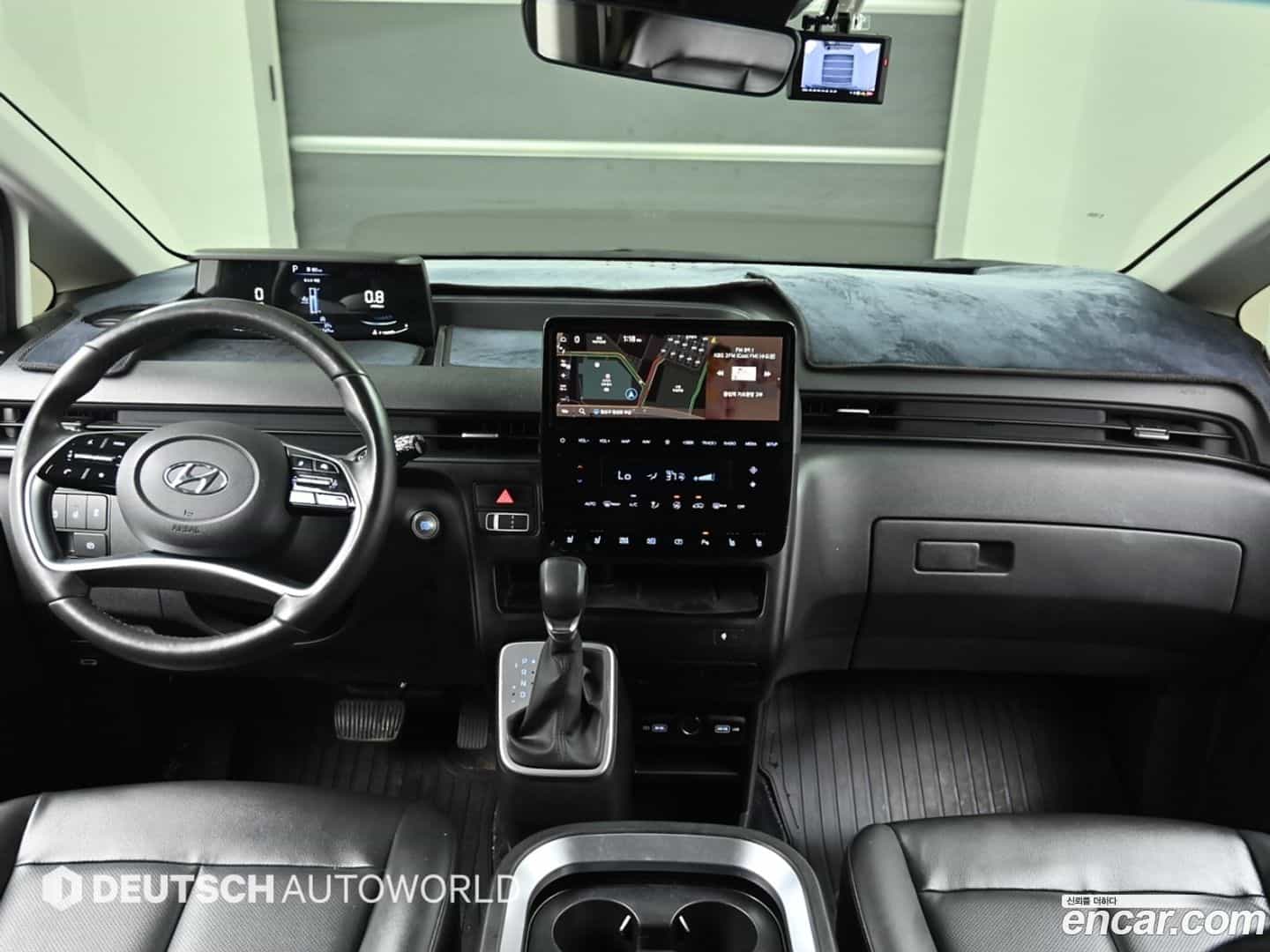 Staria Hyundai 2023.2-INNER-007