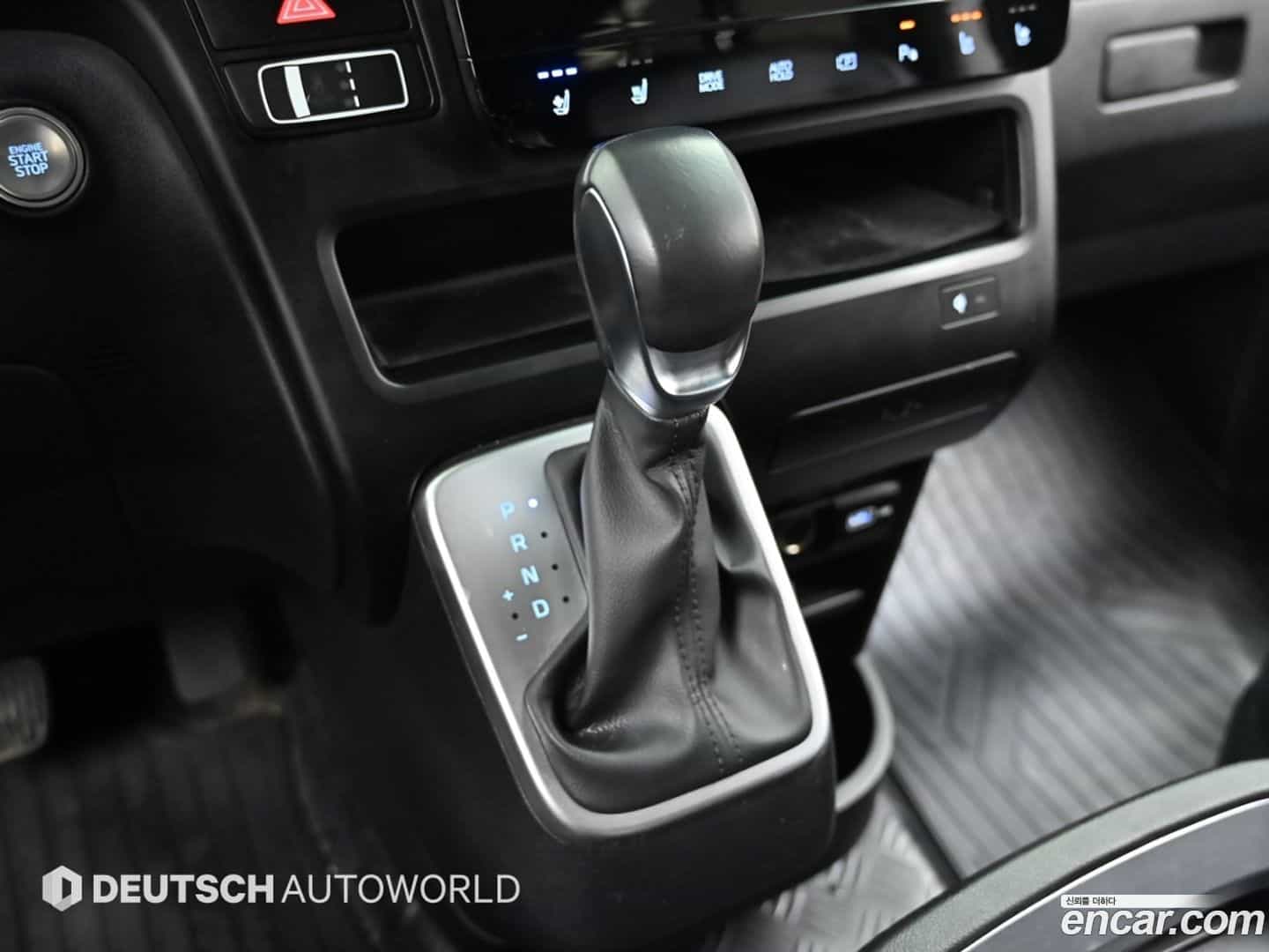 Staria Hyundai 2023.2-INNER-009