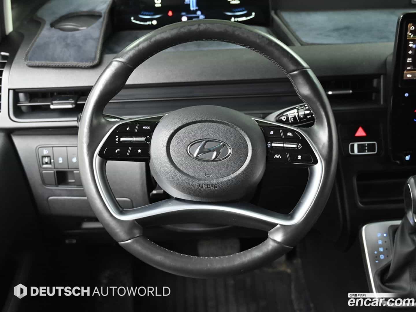 Staria Hyundai 2023.2-OPTION-017