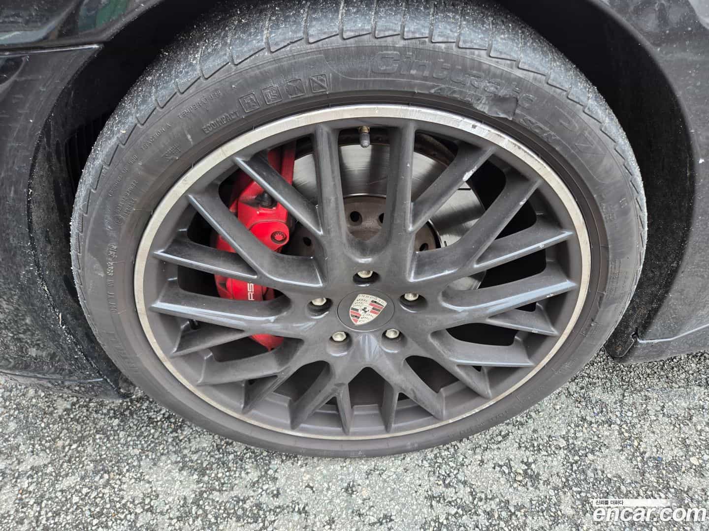 Panamera Porsche 2009.11-OPTION-020