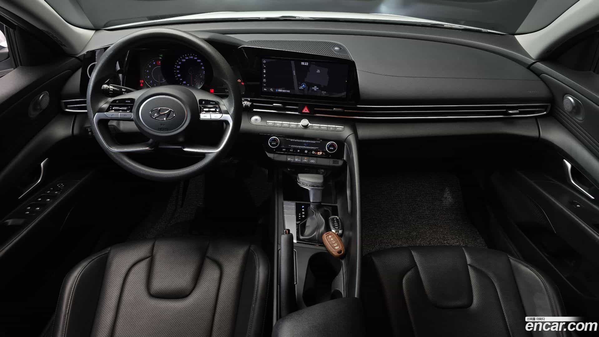 AVANTE Hyundai 2020.4-INNER-007