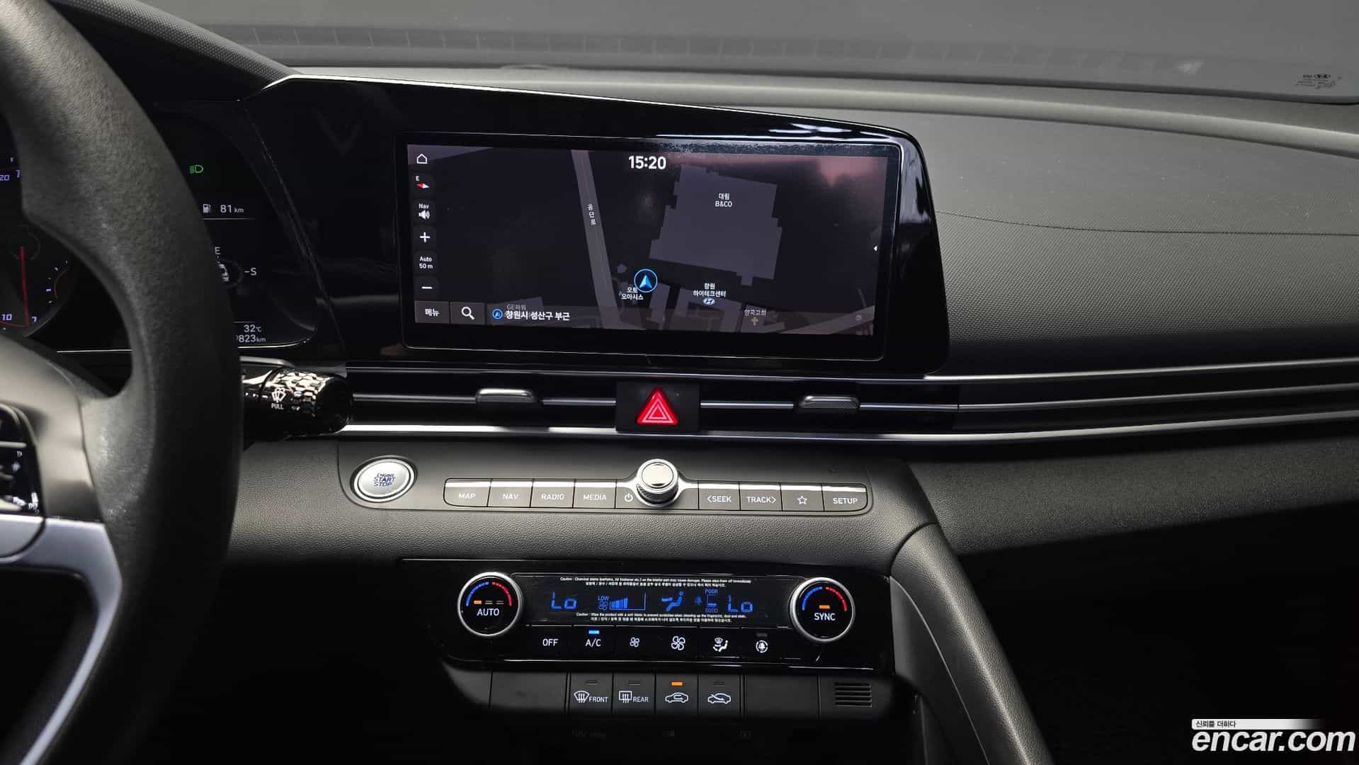 AVANTE Hyundai 2020.4-OPTION-018
