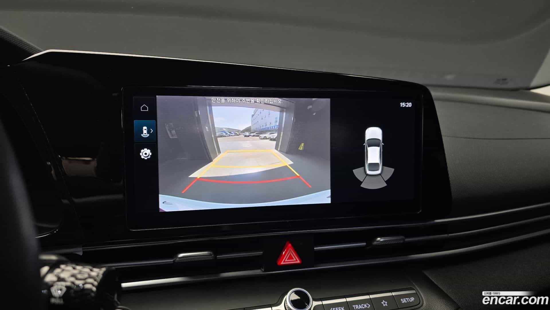 AVANTE Hyundai 2020.4-OPTION-019