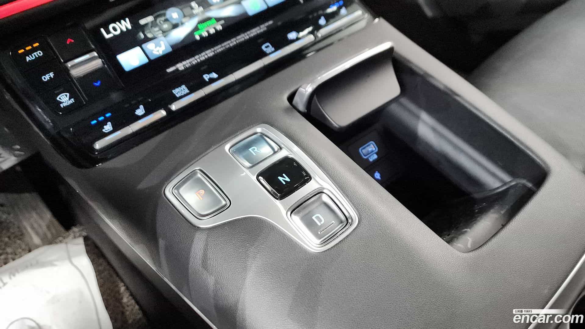 Grandeur Hyundai 2020.10-INNER-009