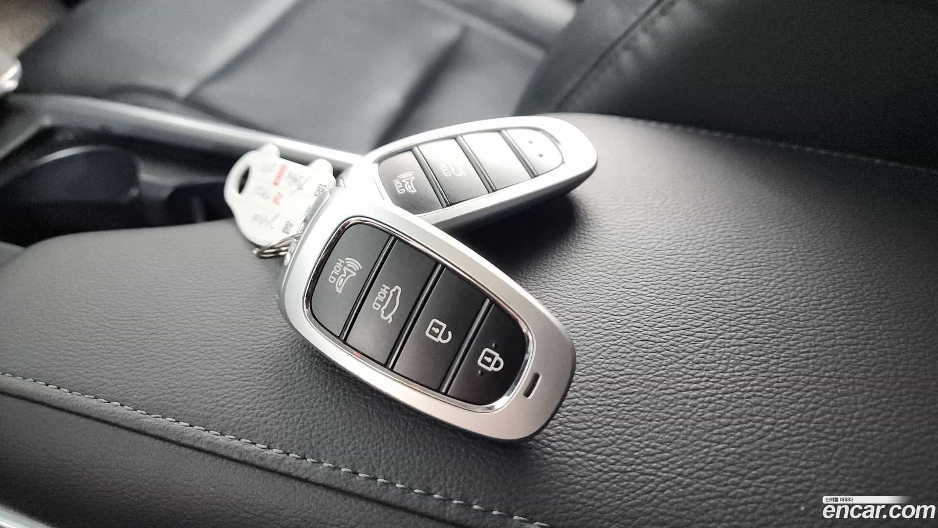 Grandeur Hyundai 2020.10-OPTION-019