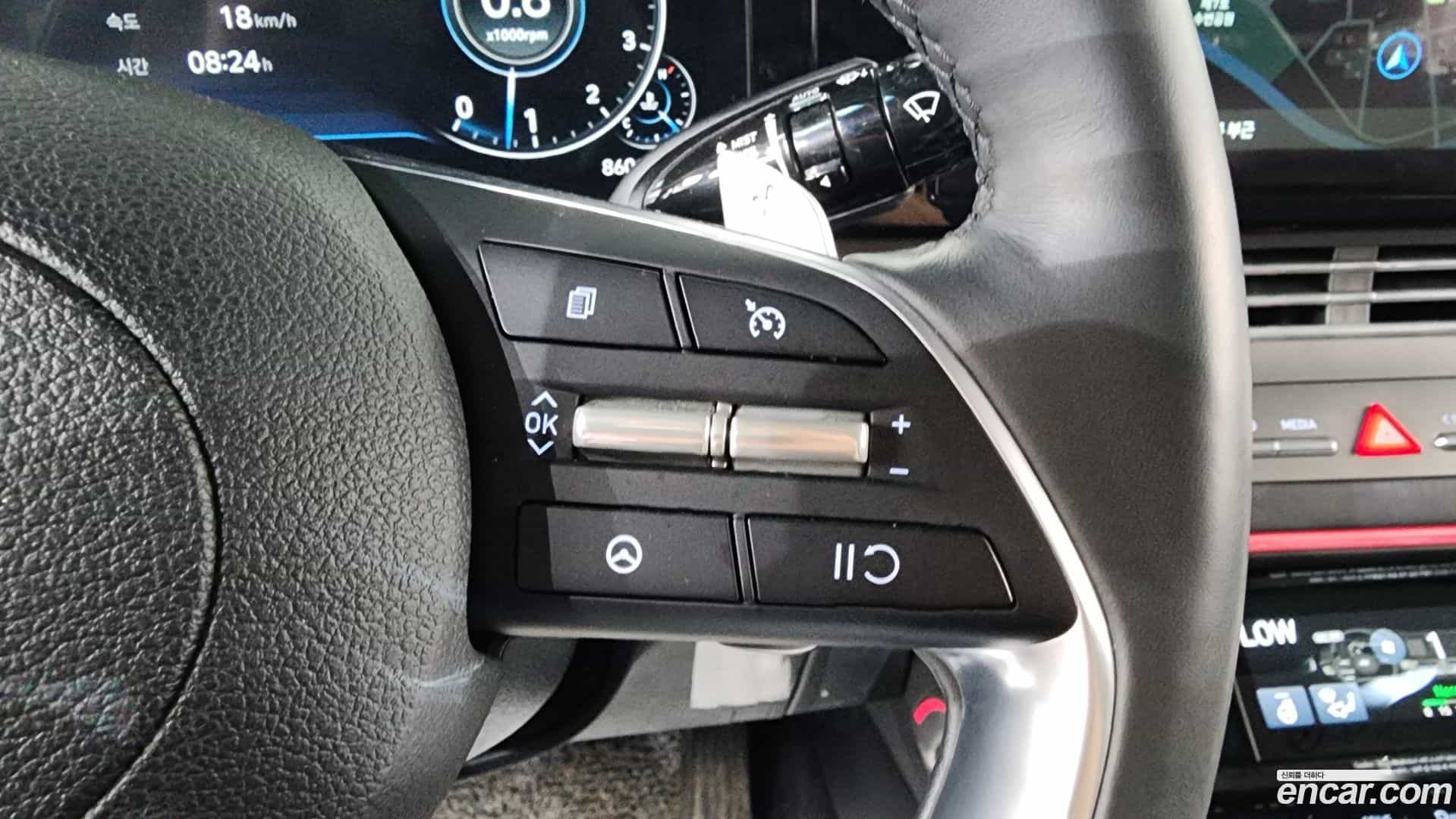 Grandeur Hyundai 2020.10-OPTION-021