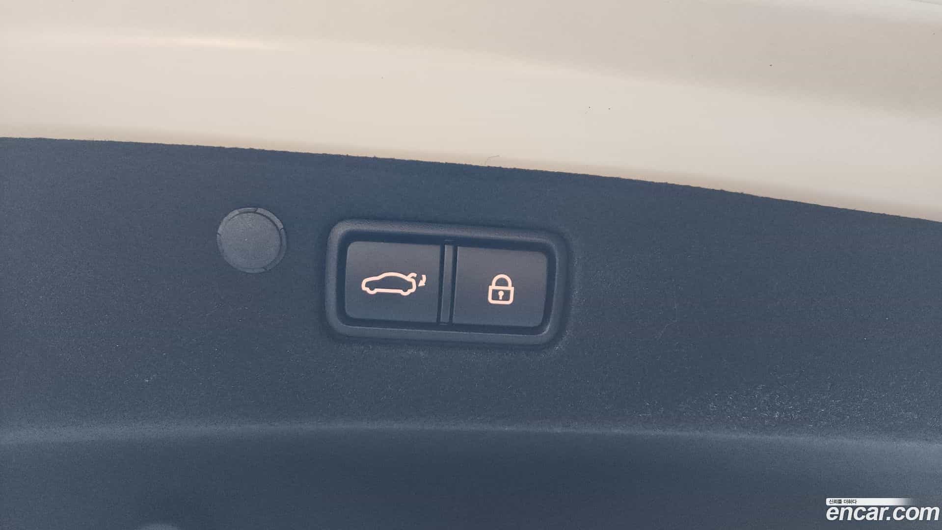 Grandeur Hyundai 2020.10-OPTION-022