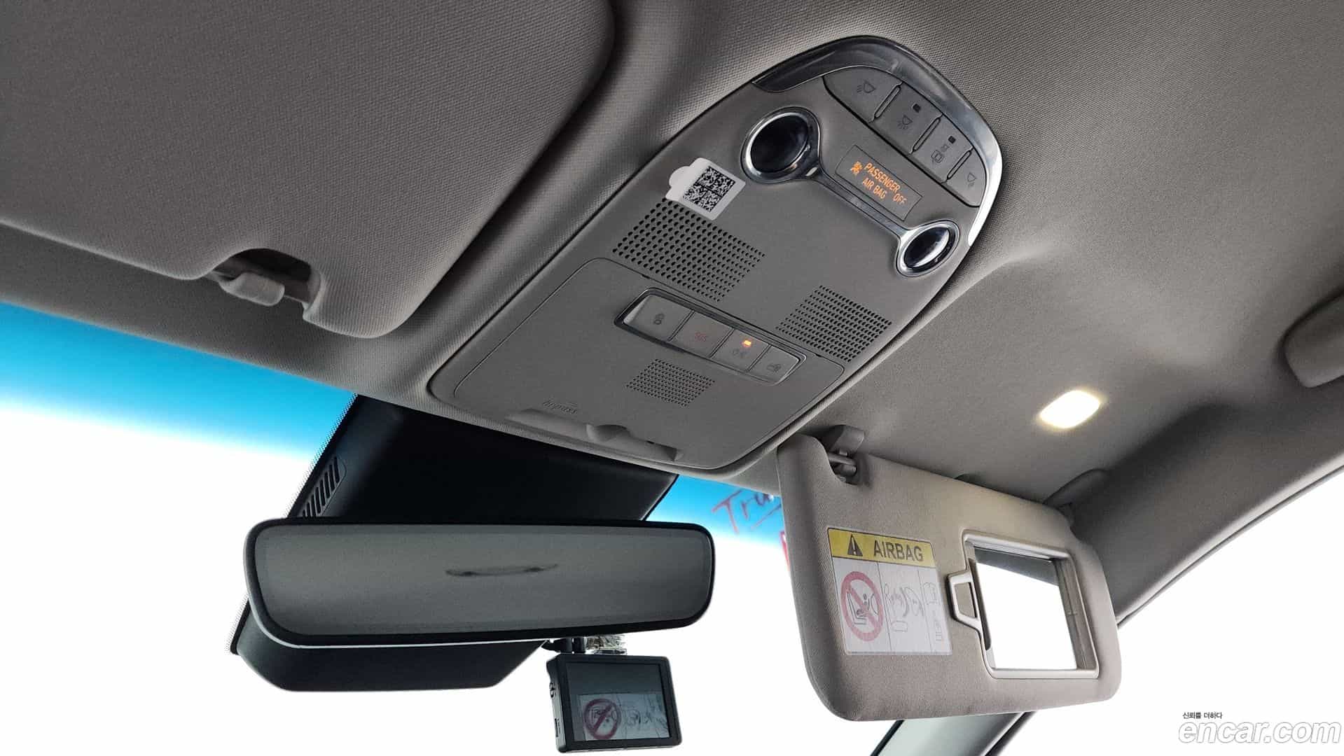 Grandeur Hyundai 2020.10-OPTION-024
