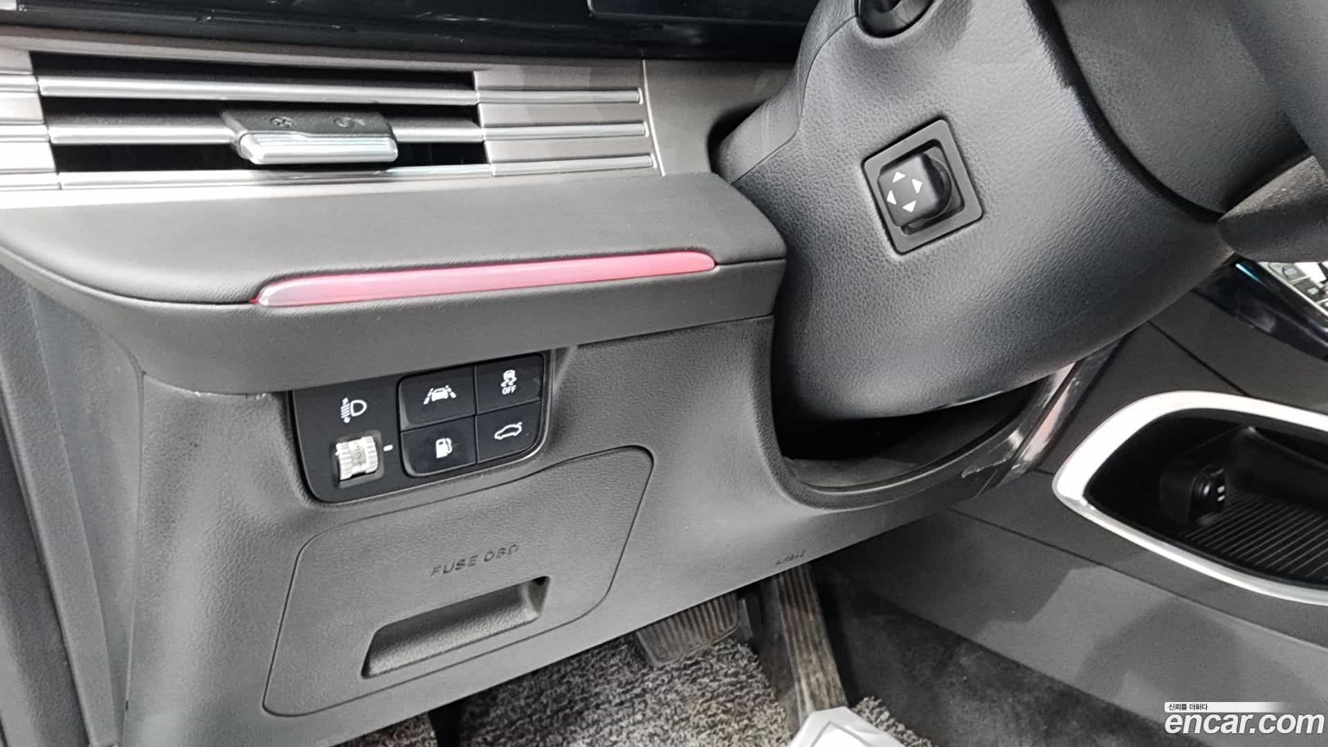 Grandeur Hyundai 2020.10-OPTION-041