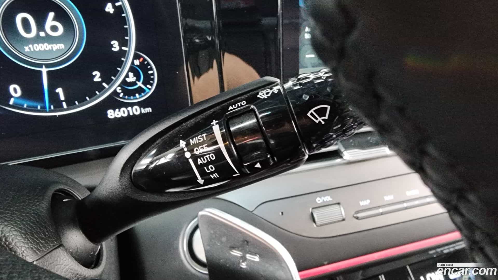 Grandeur Hyundai 2020.10-OPTION-042