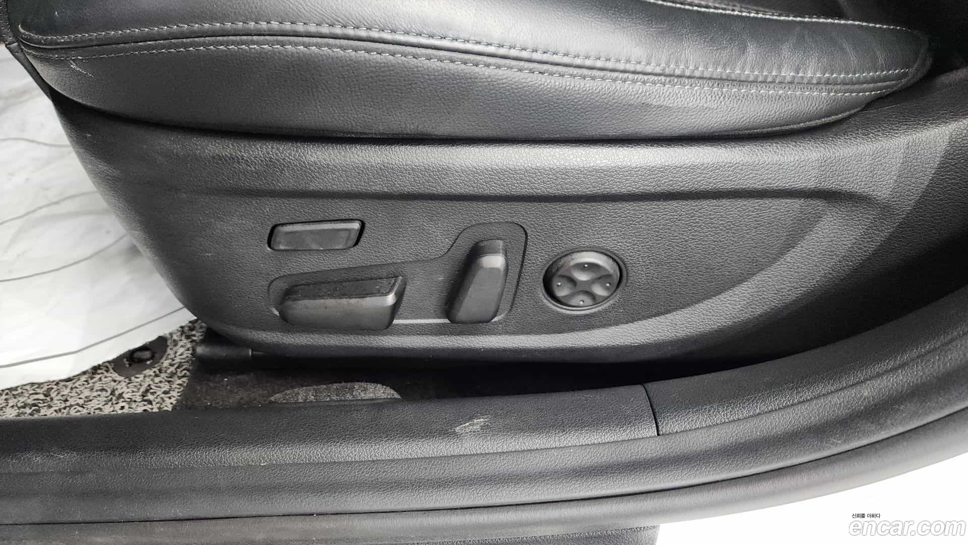 Grandeur Hyundai 2020.10-OPTION-044