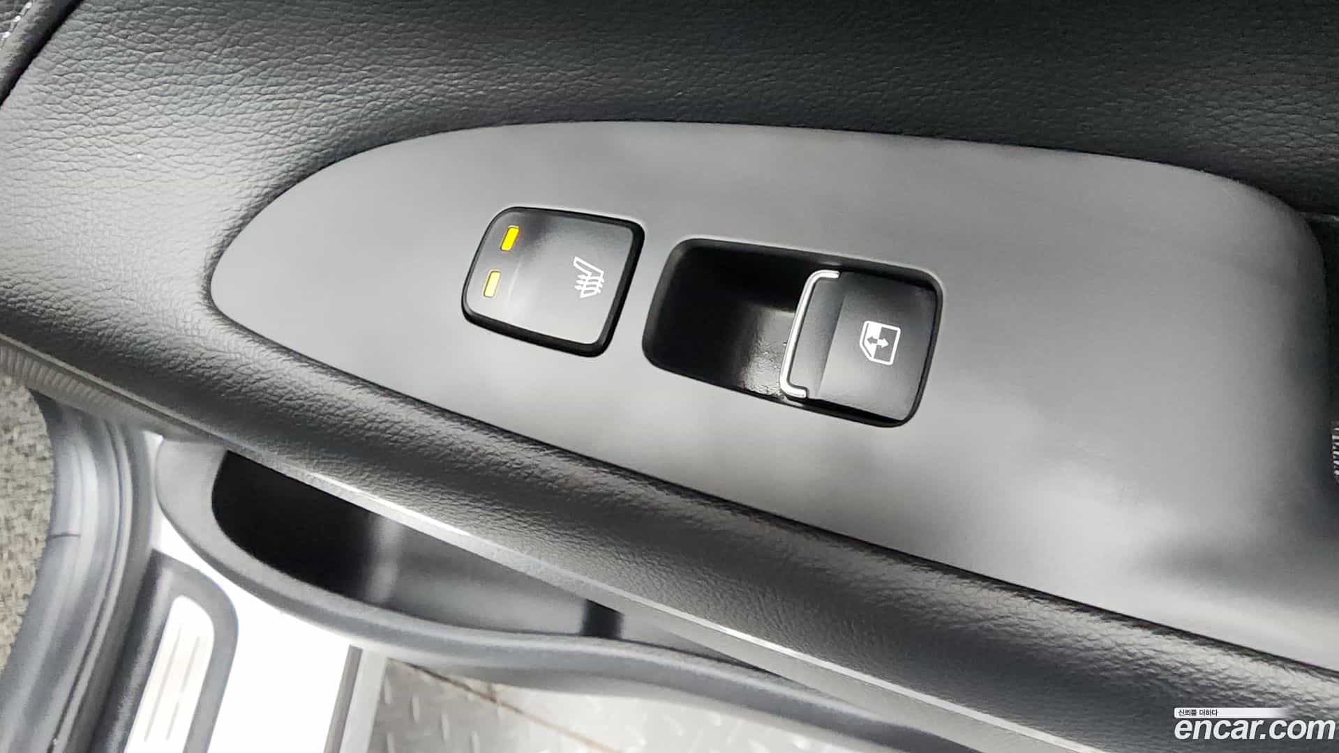 Grandeur Hyundai 2020.10-OPTION-049