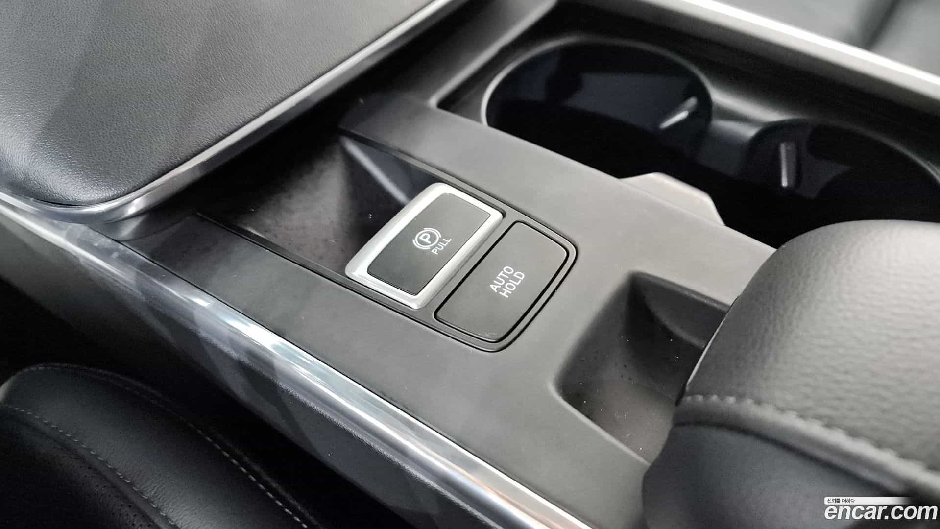 Grandeur Hyundai 2020.10-OPTION-050