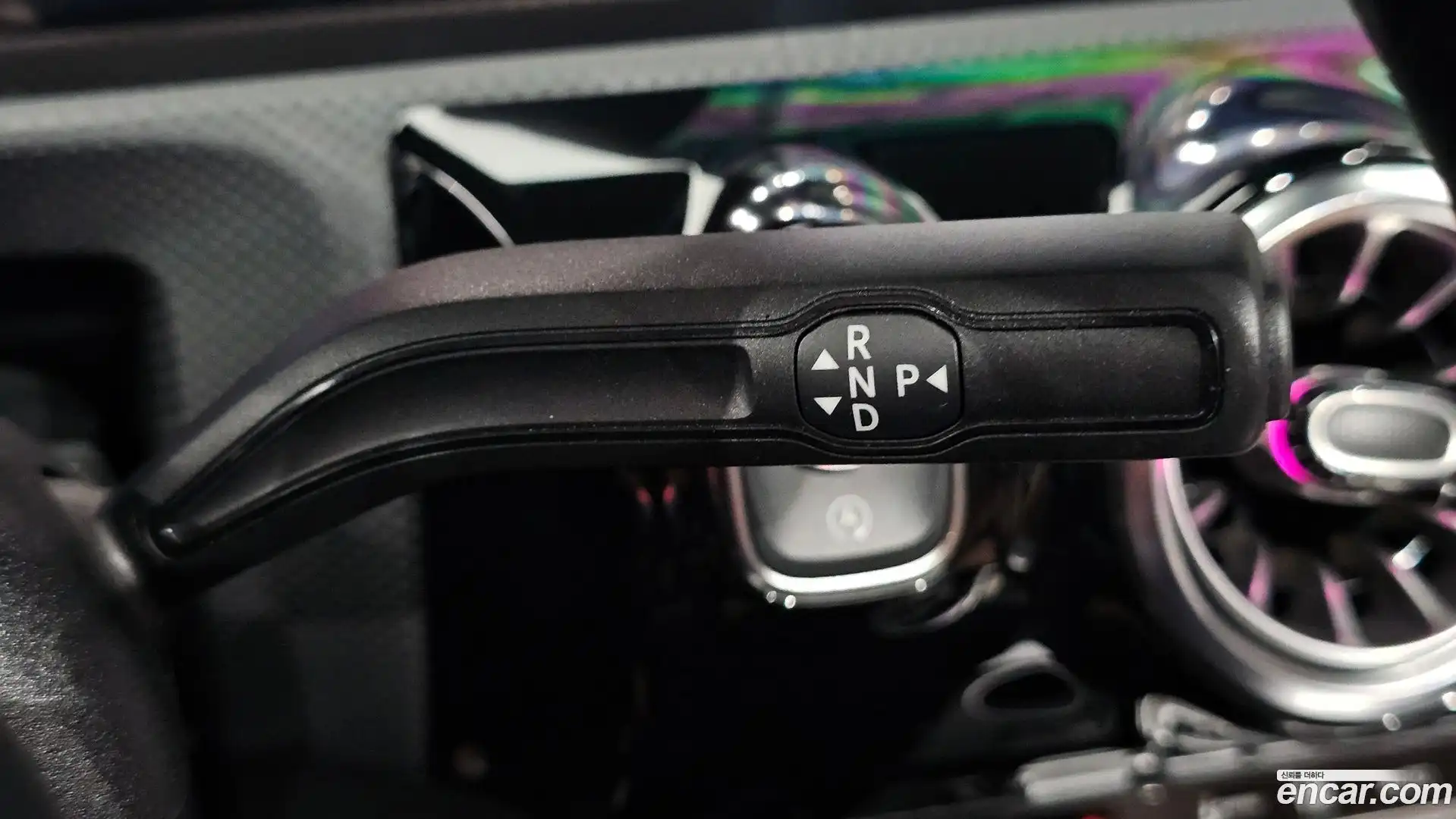 CLA-Class Mercedes-Benz 2025.8-INNER-009