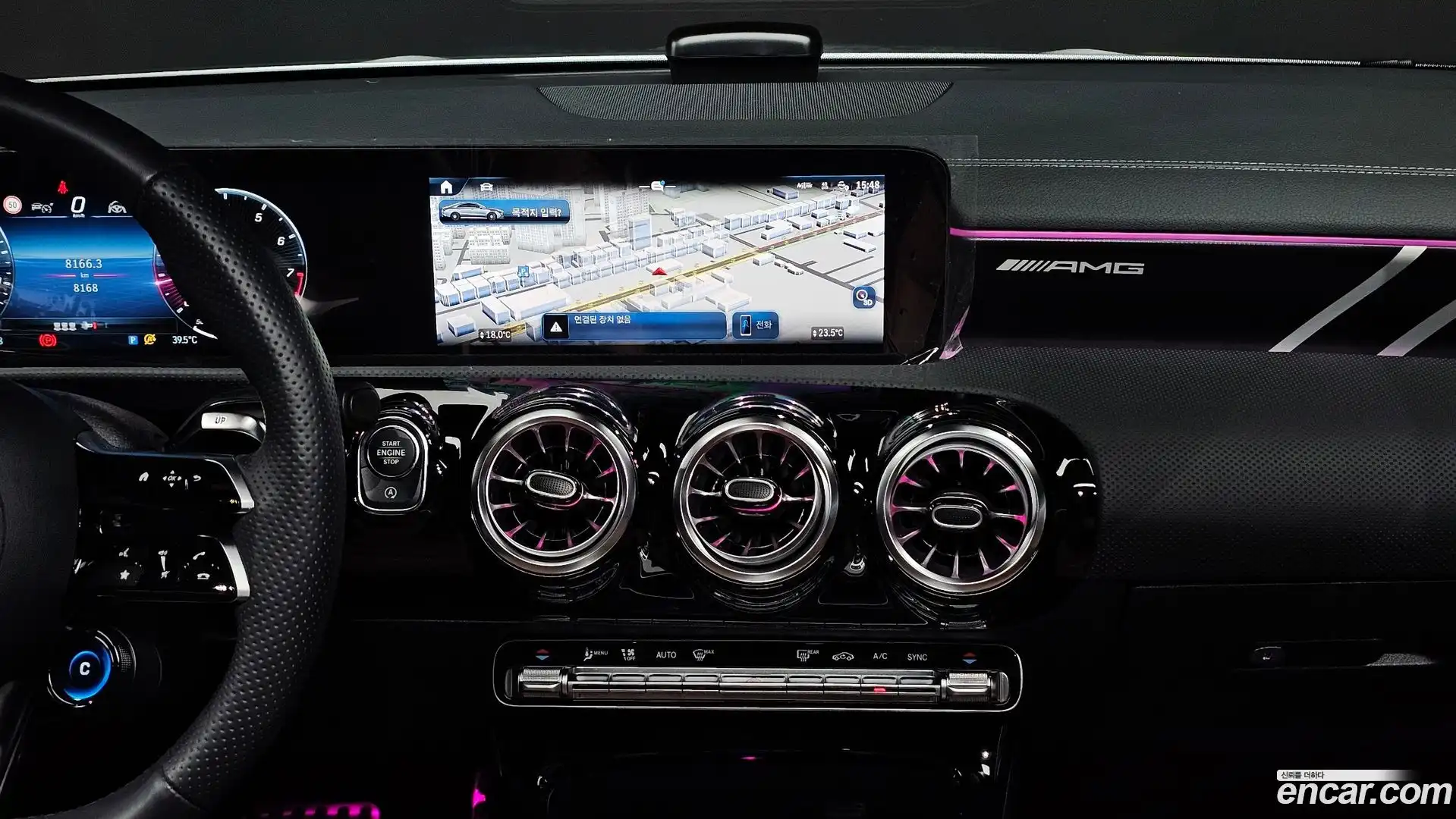 CLA-Class Mercedes-Benz 2025.8-OPTION-018