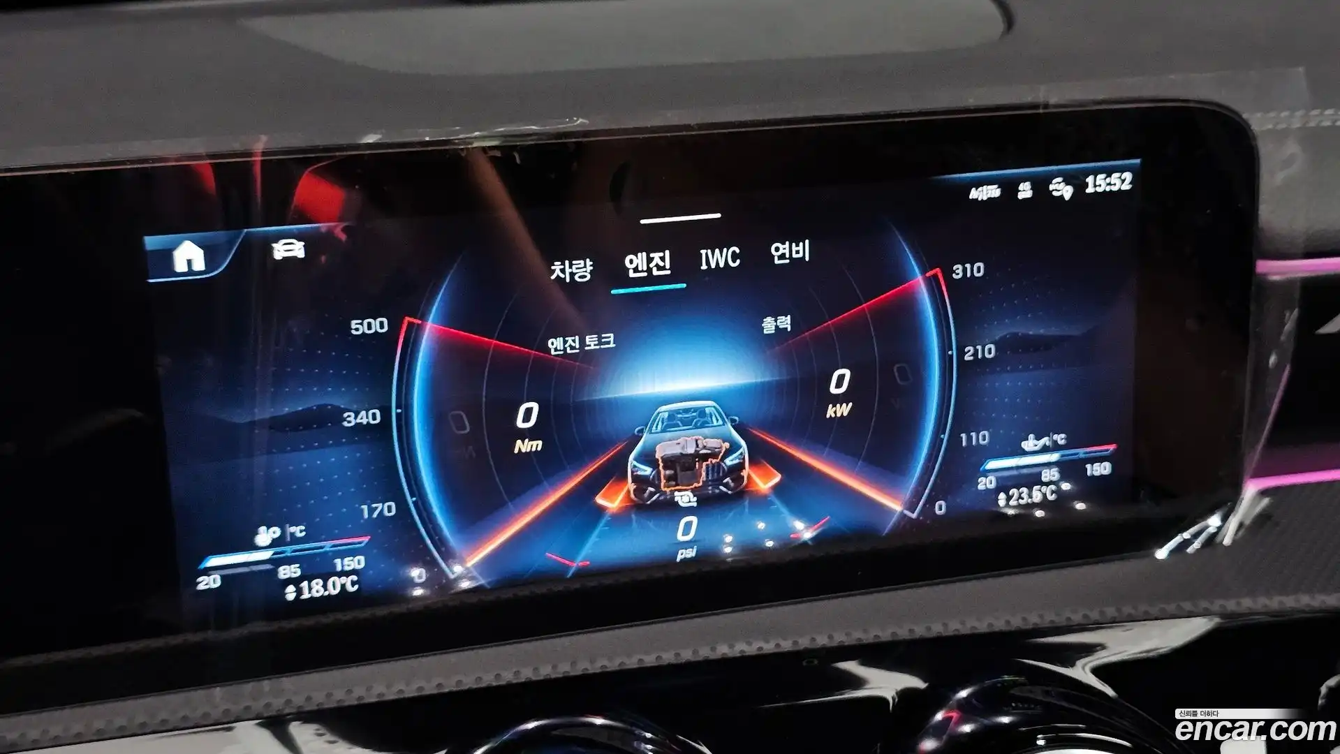 CLA-Class Mercedes-Benz 2025.8-OPTION-024